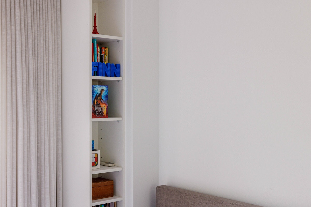 shelf