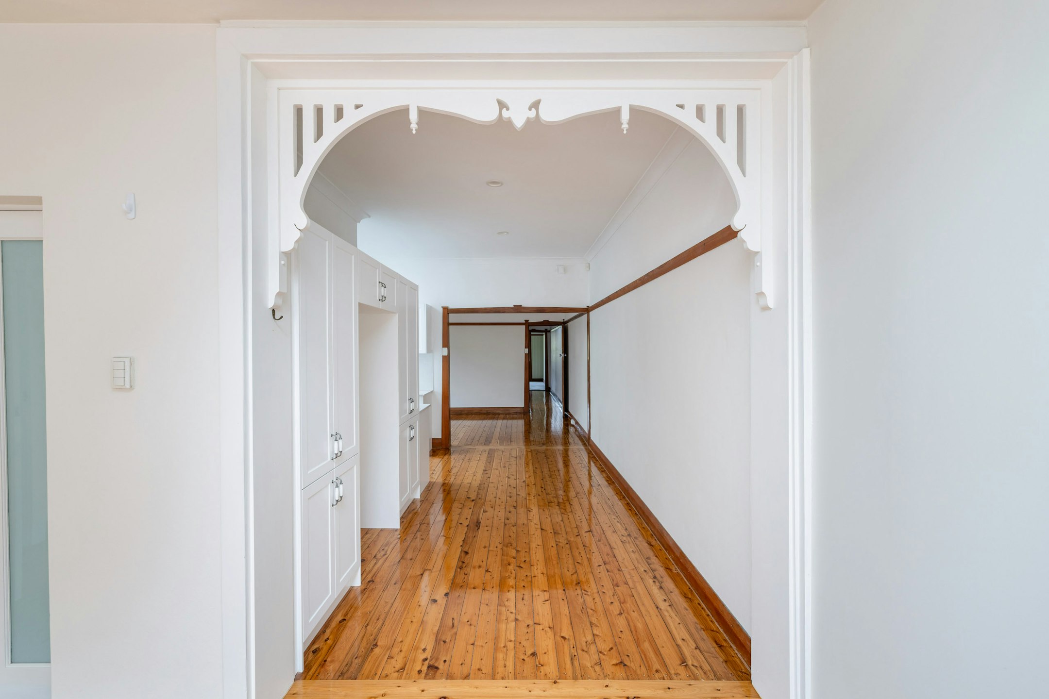 floor