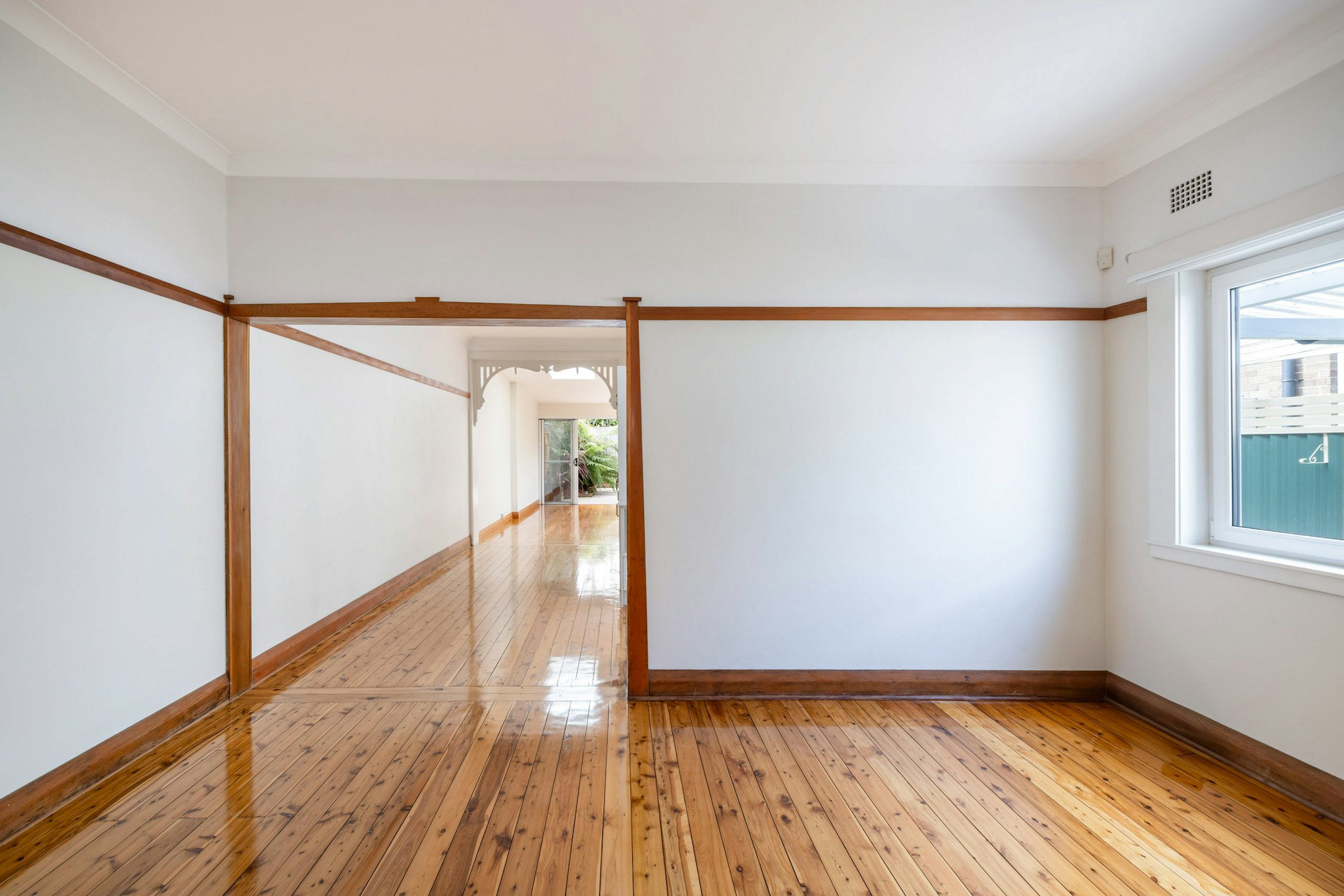 floor