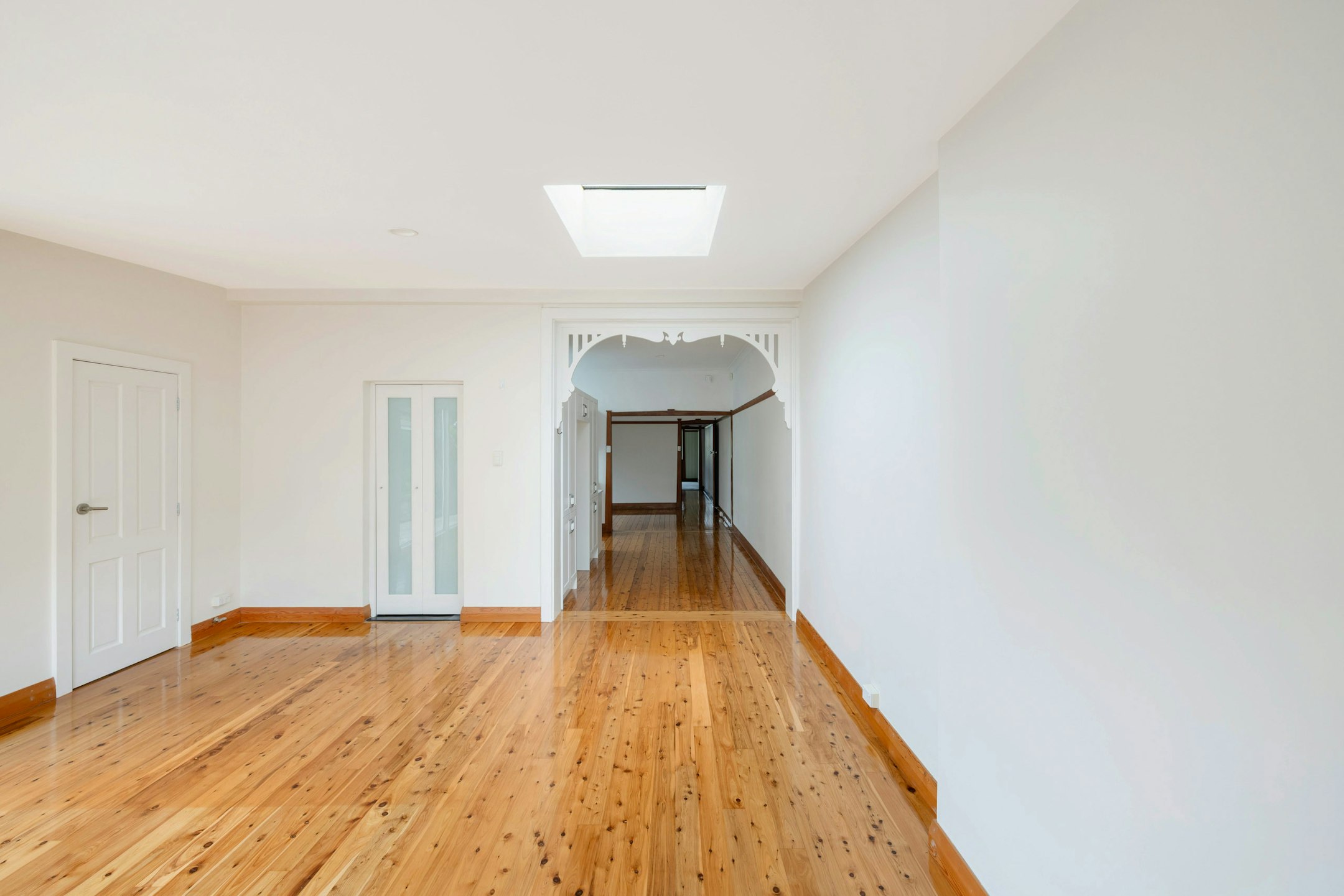 floor