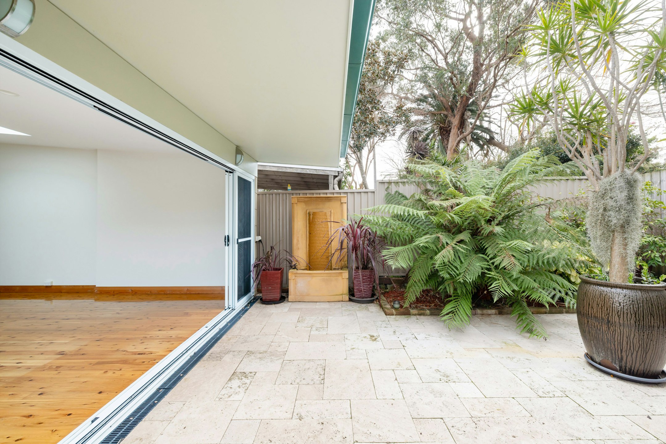 floor
