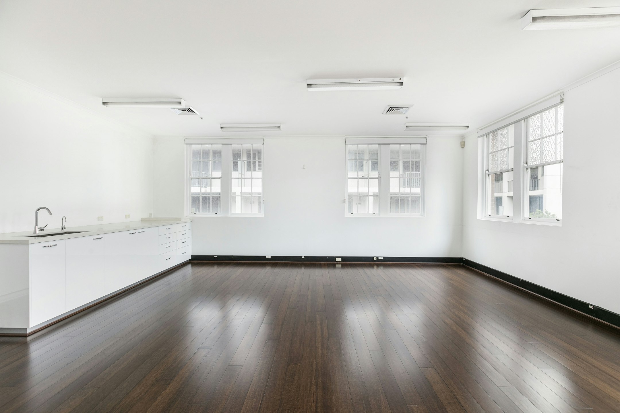 floor