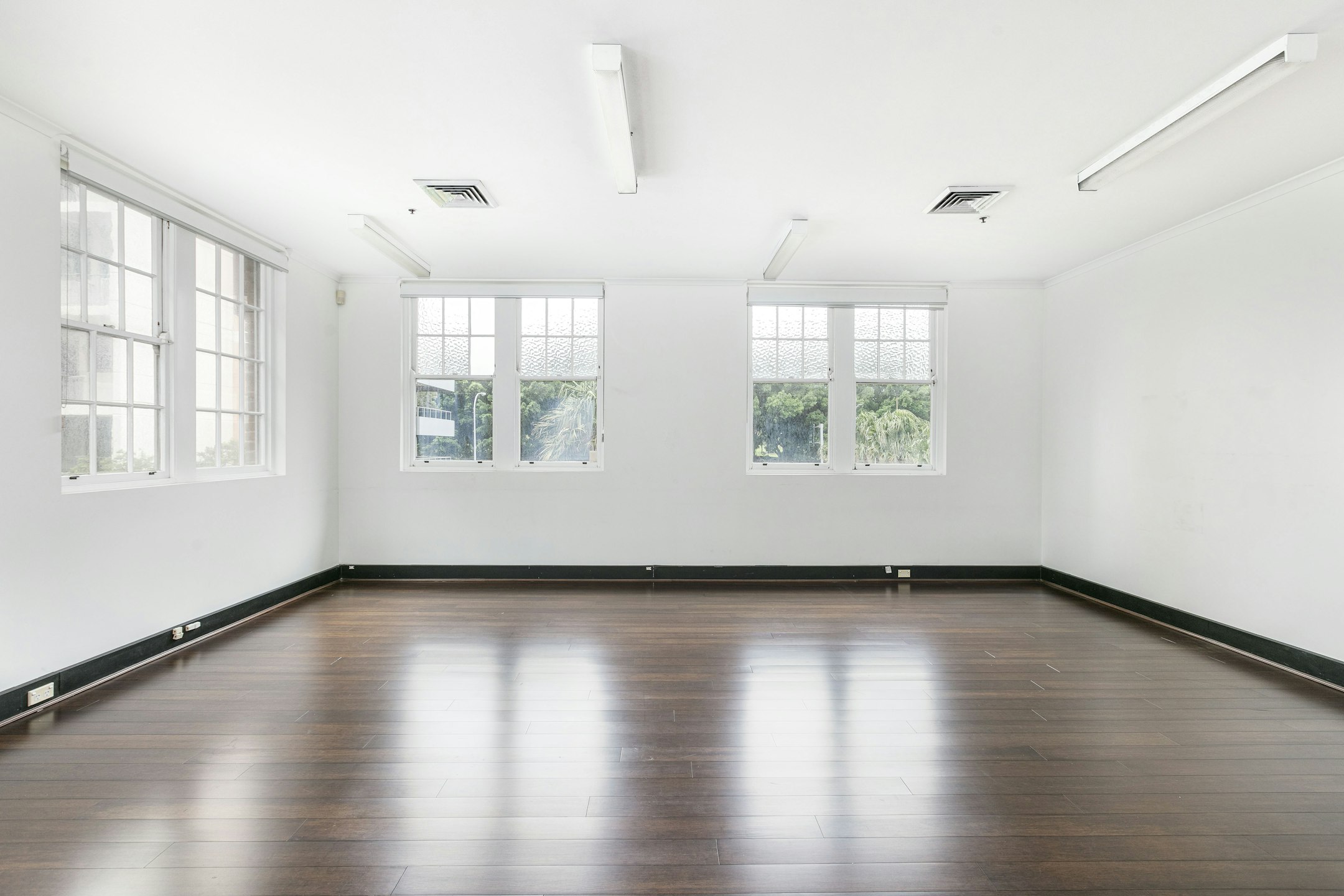 floor
