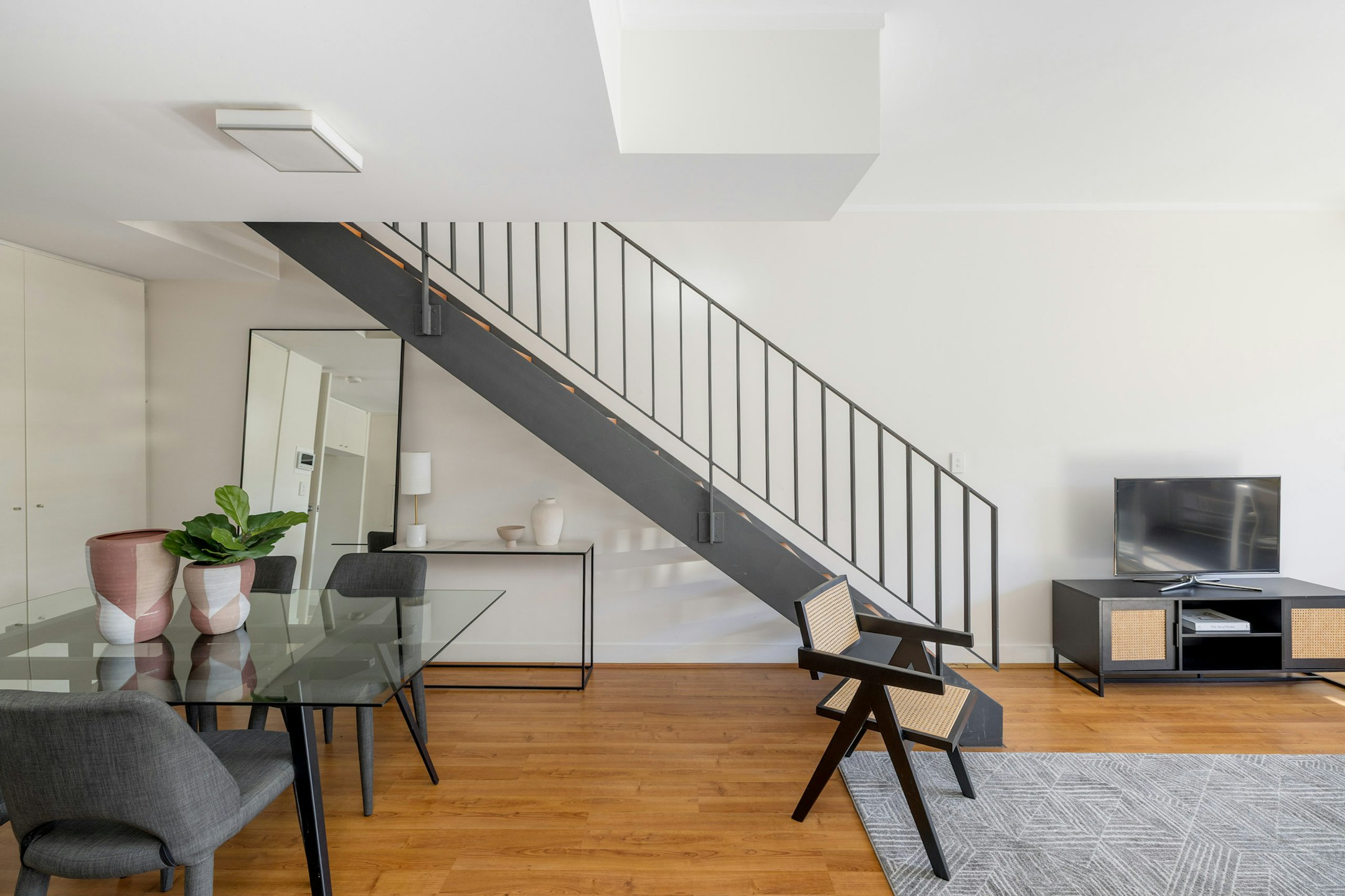 housing