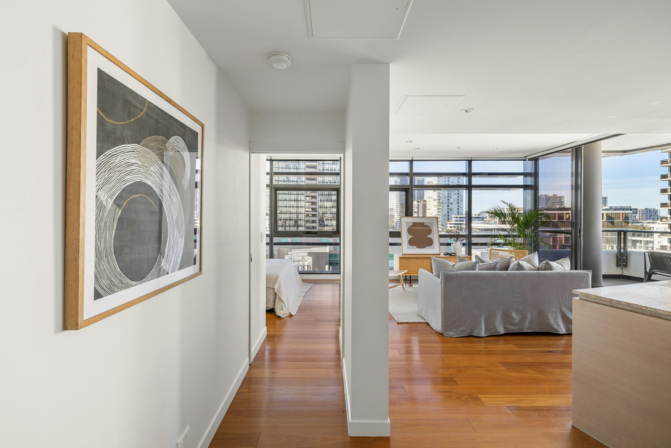 interior design