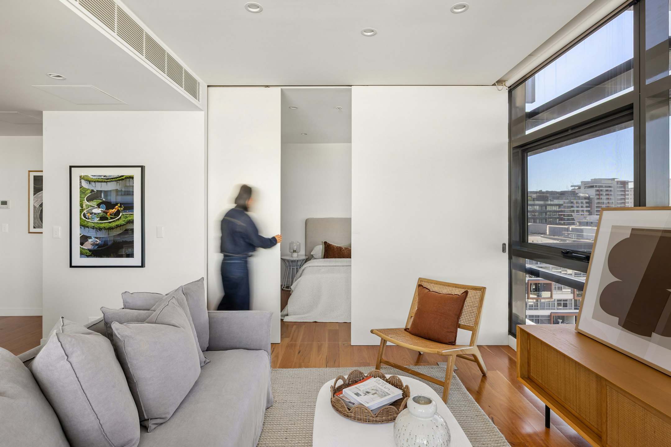 penthouse