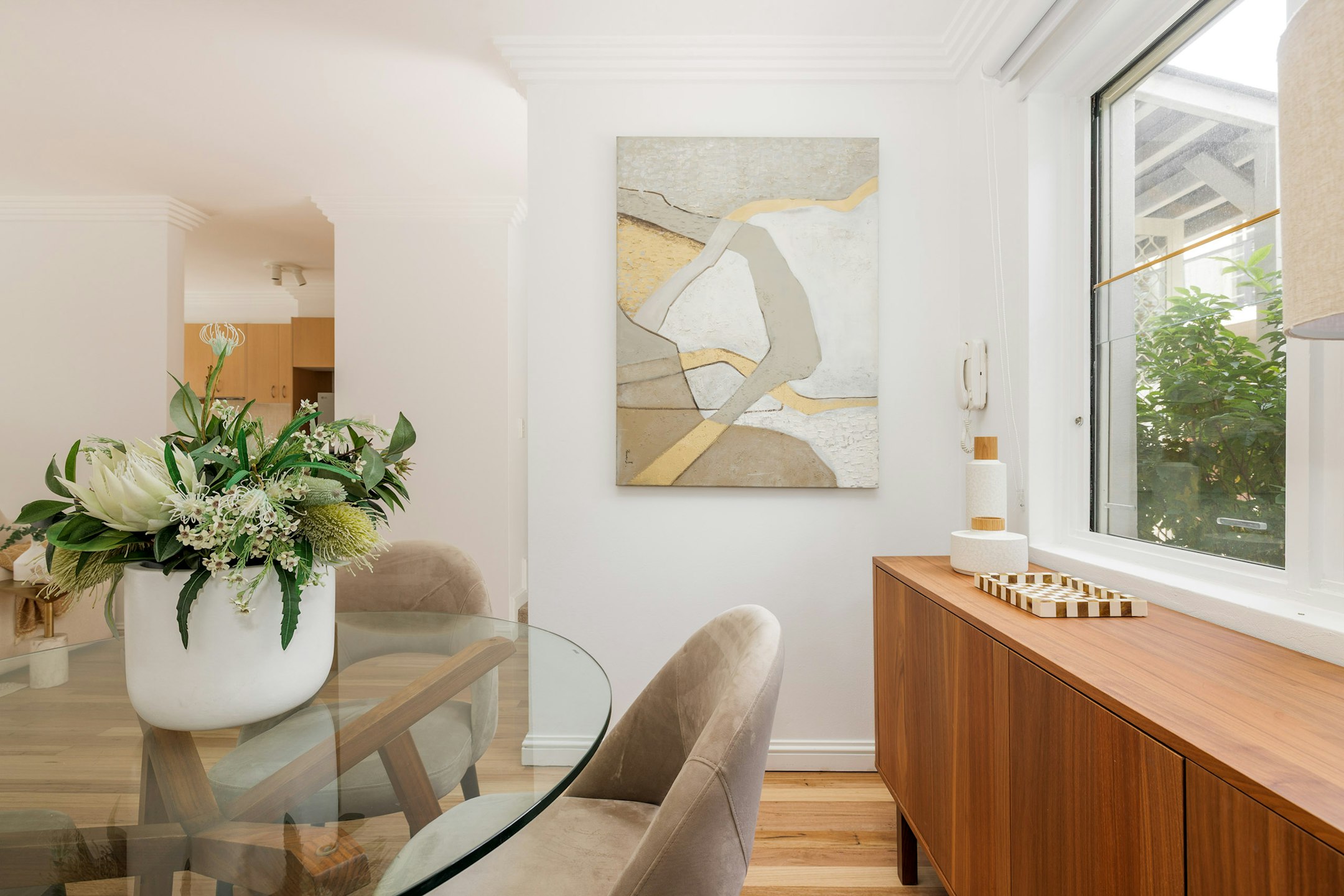 interior design