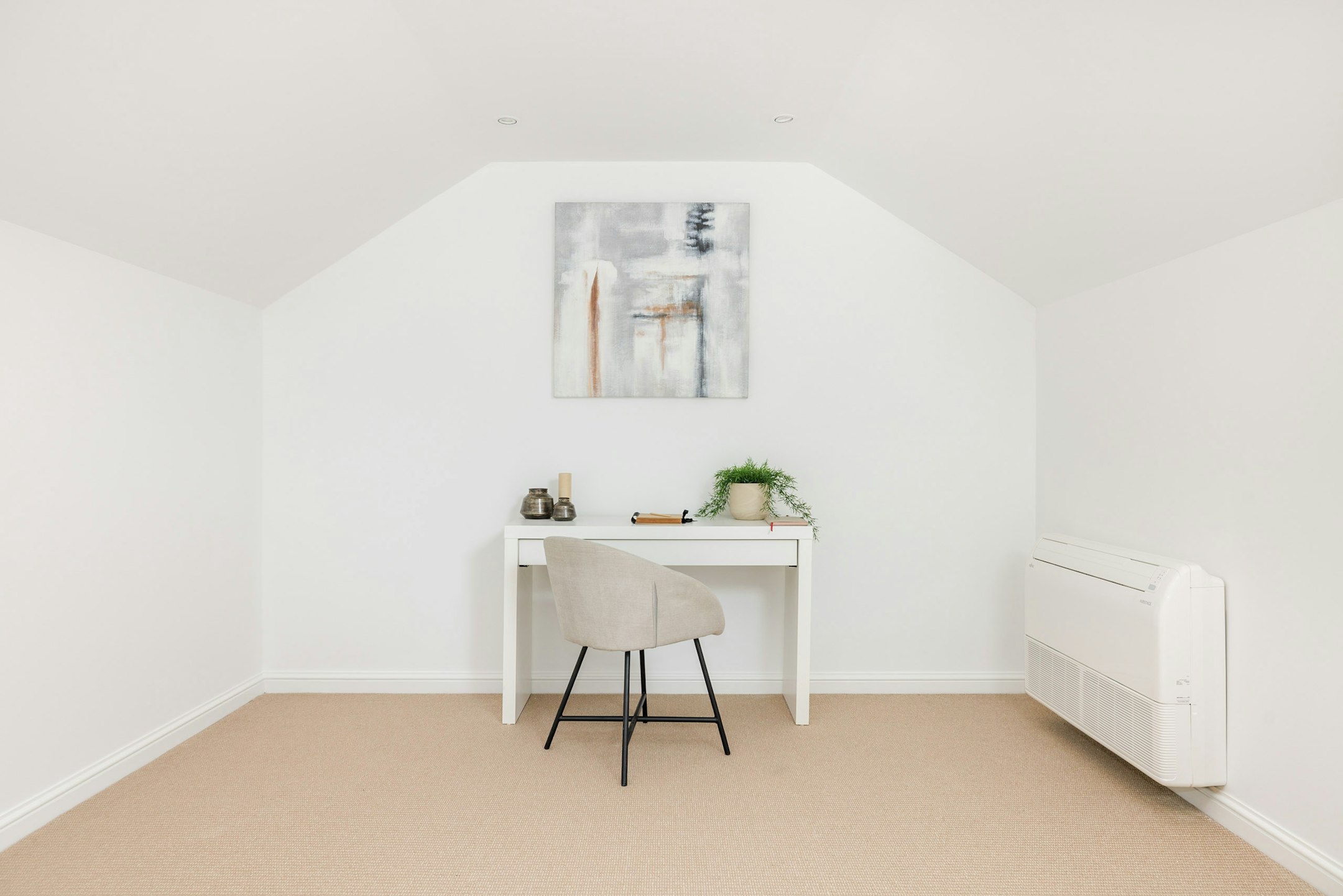 corner