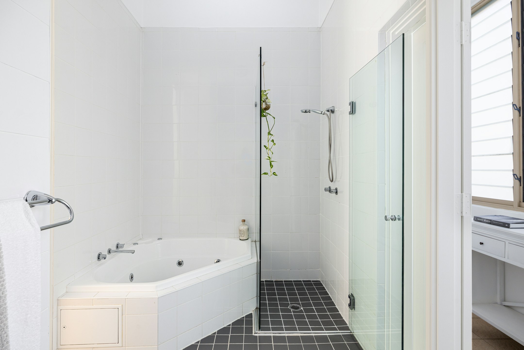 tub