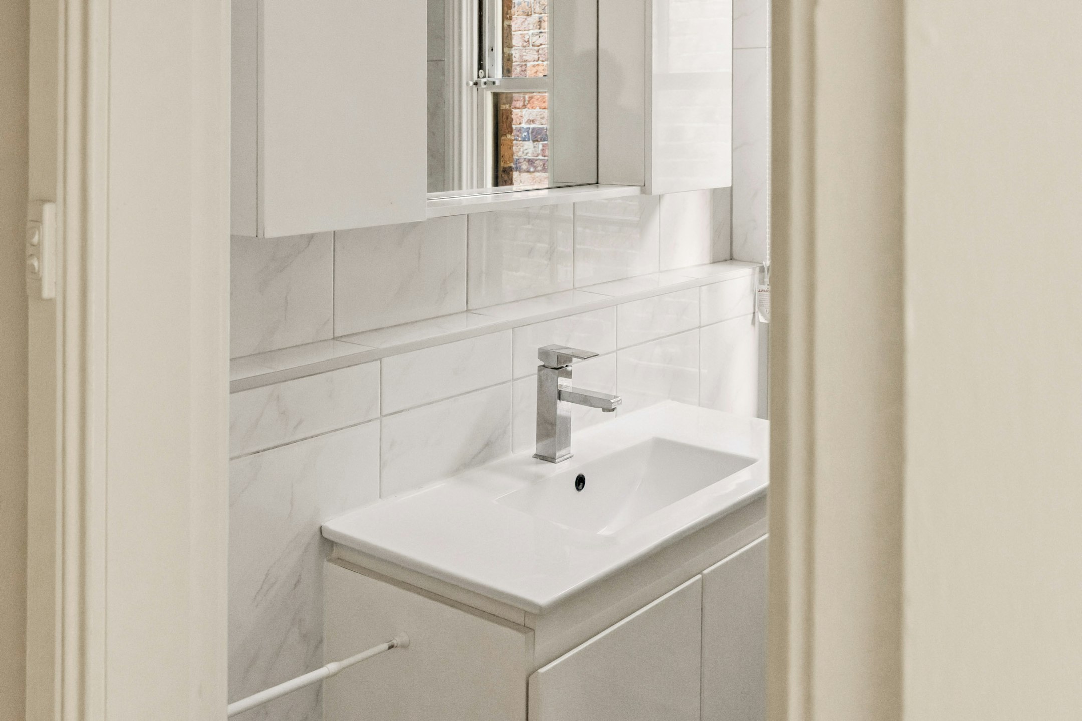 basin