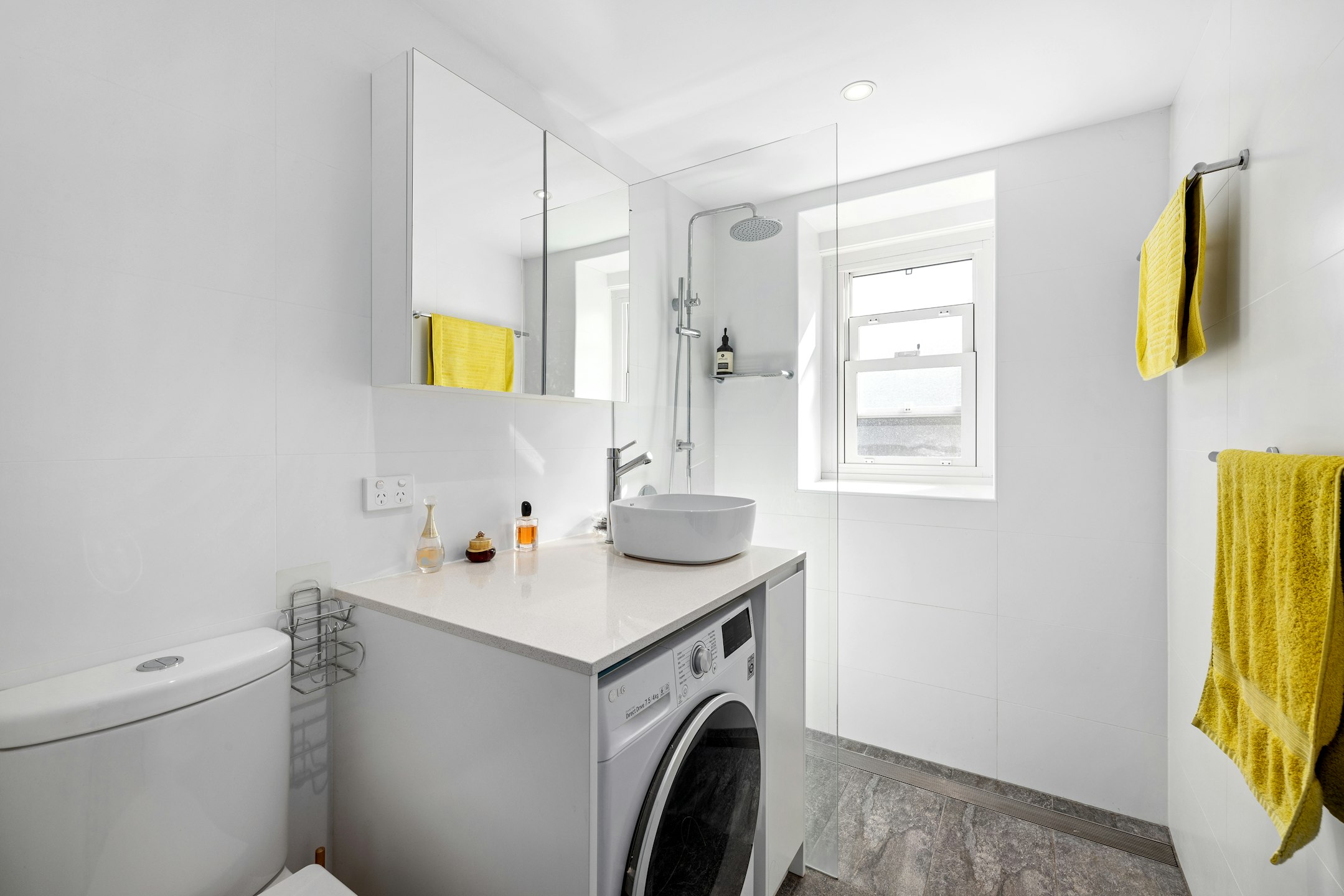 sink