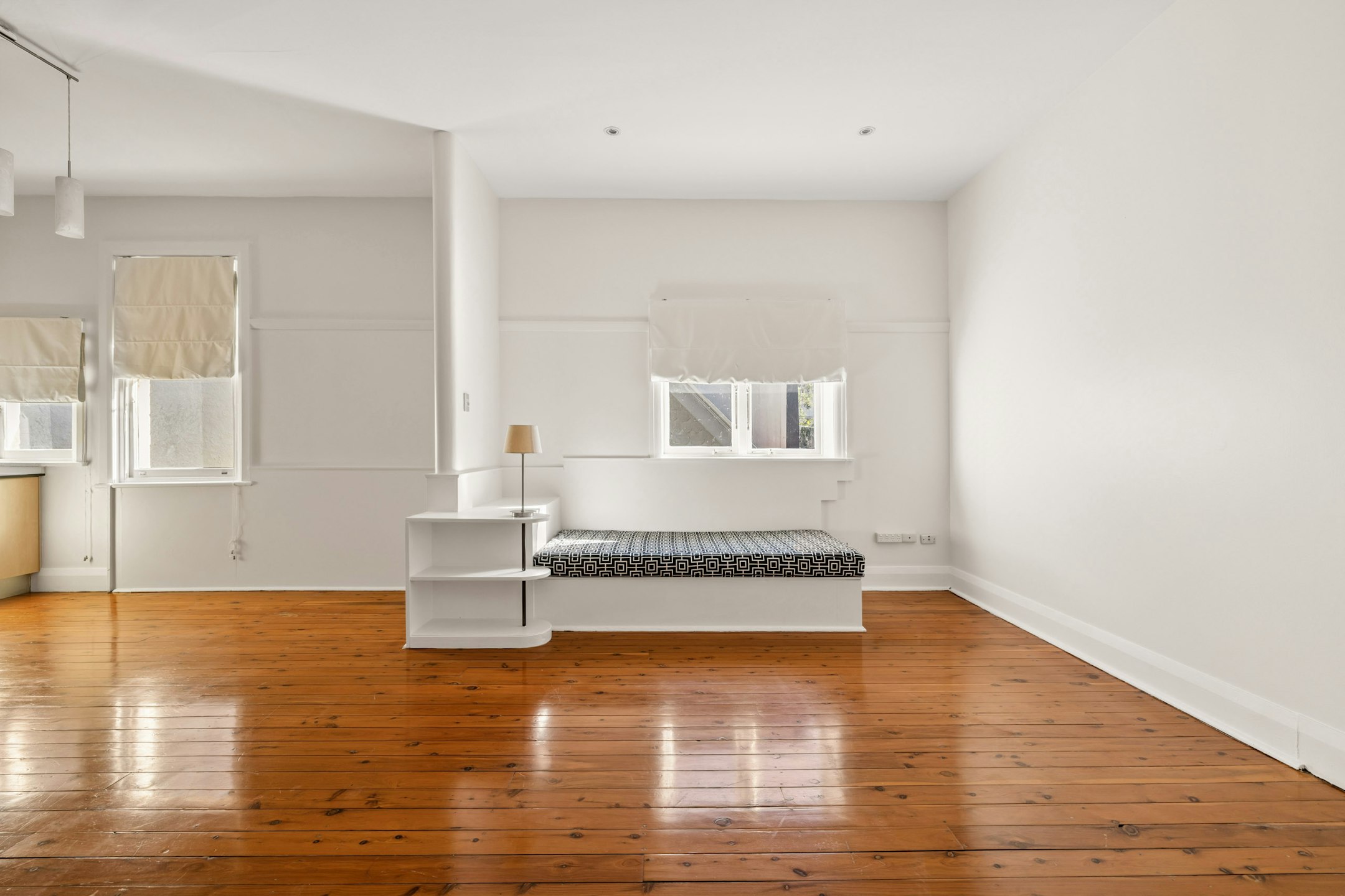 floor