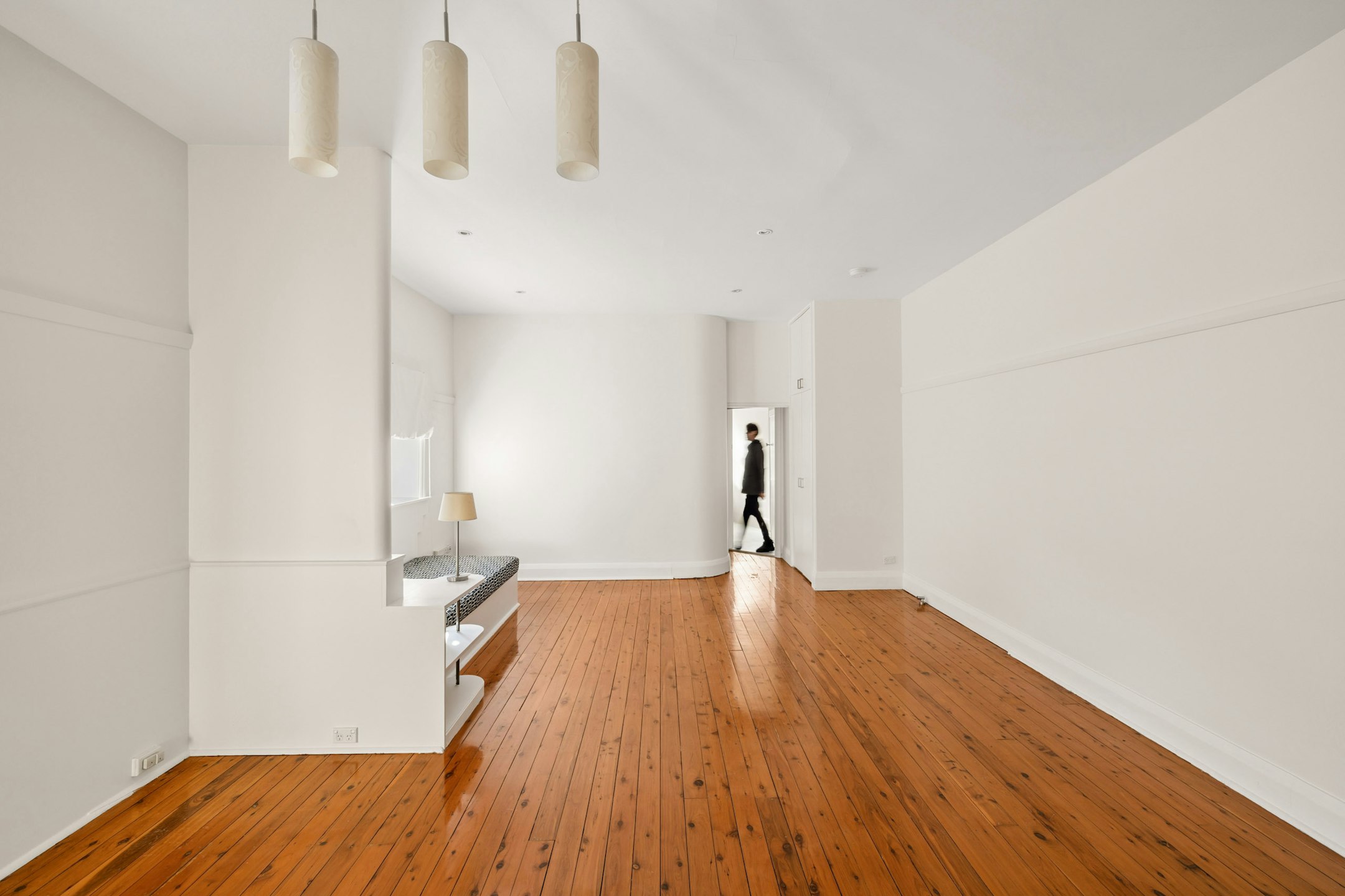floor
