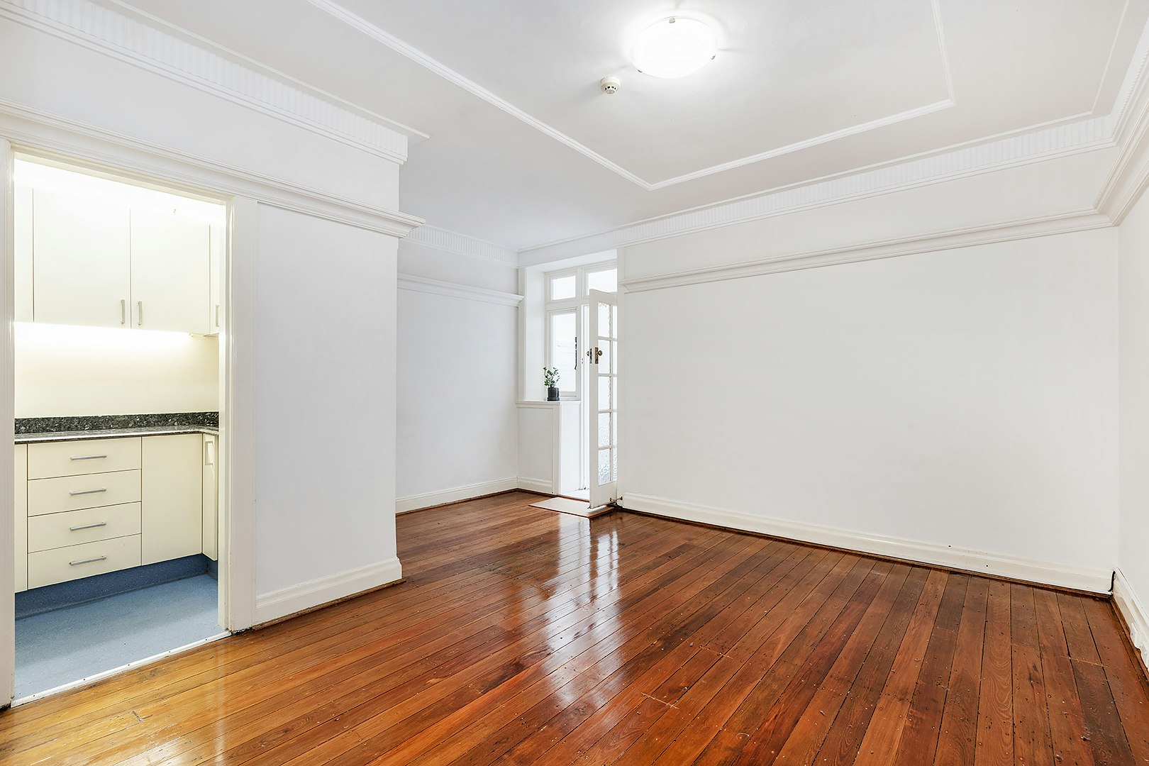 floor