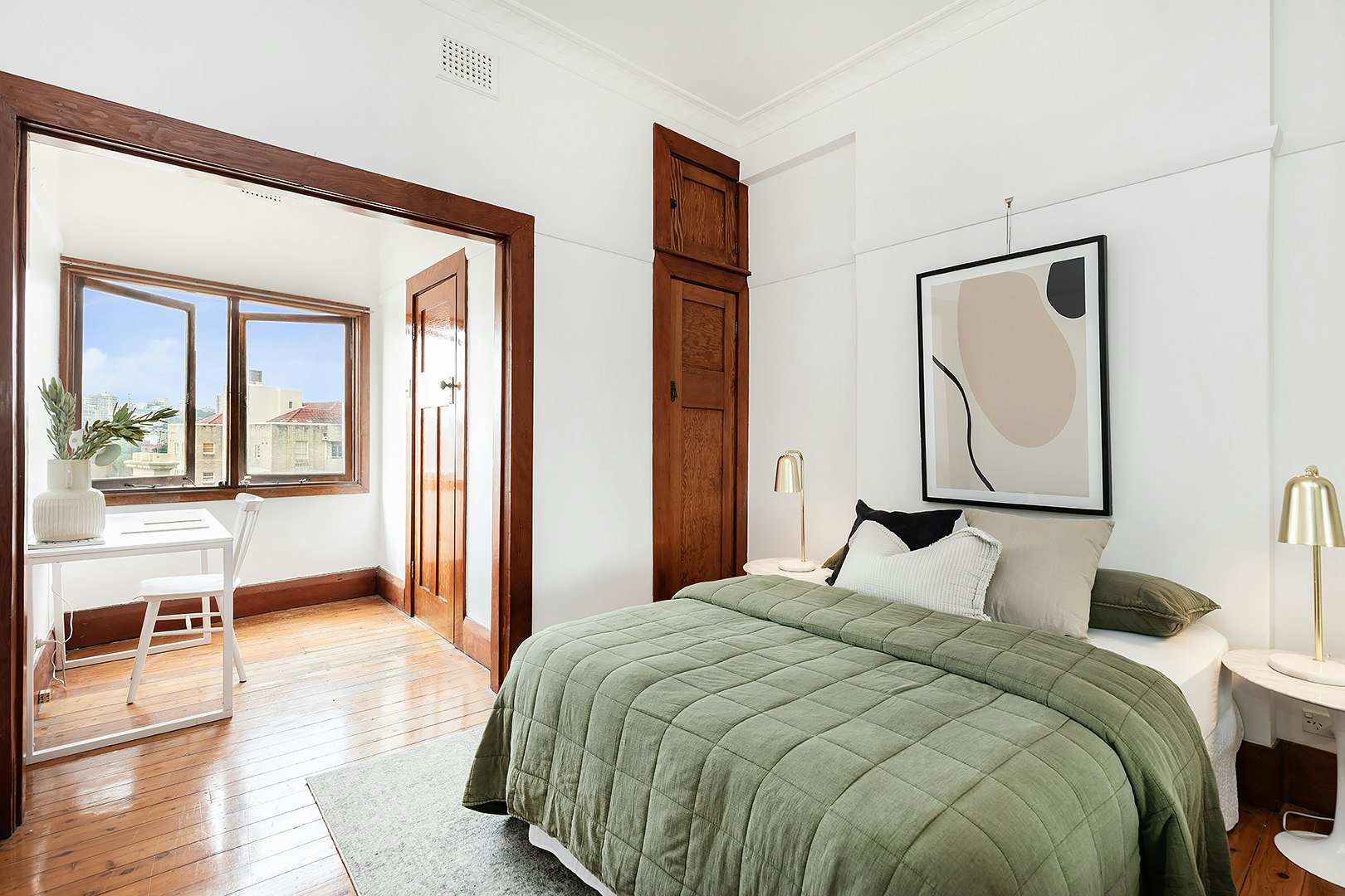 interior design
