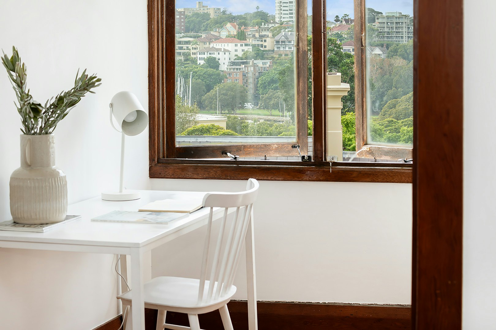 window