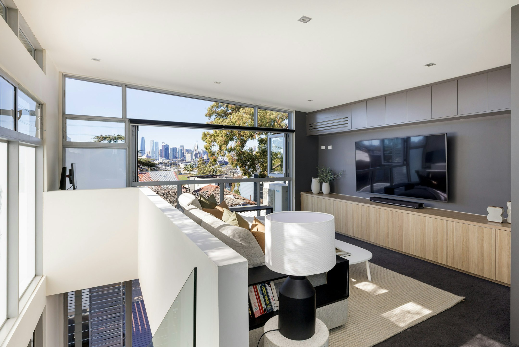 penthouse
