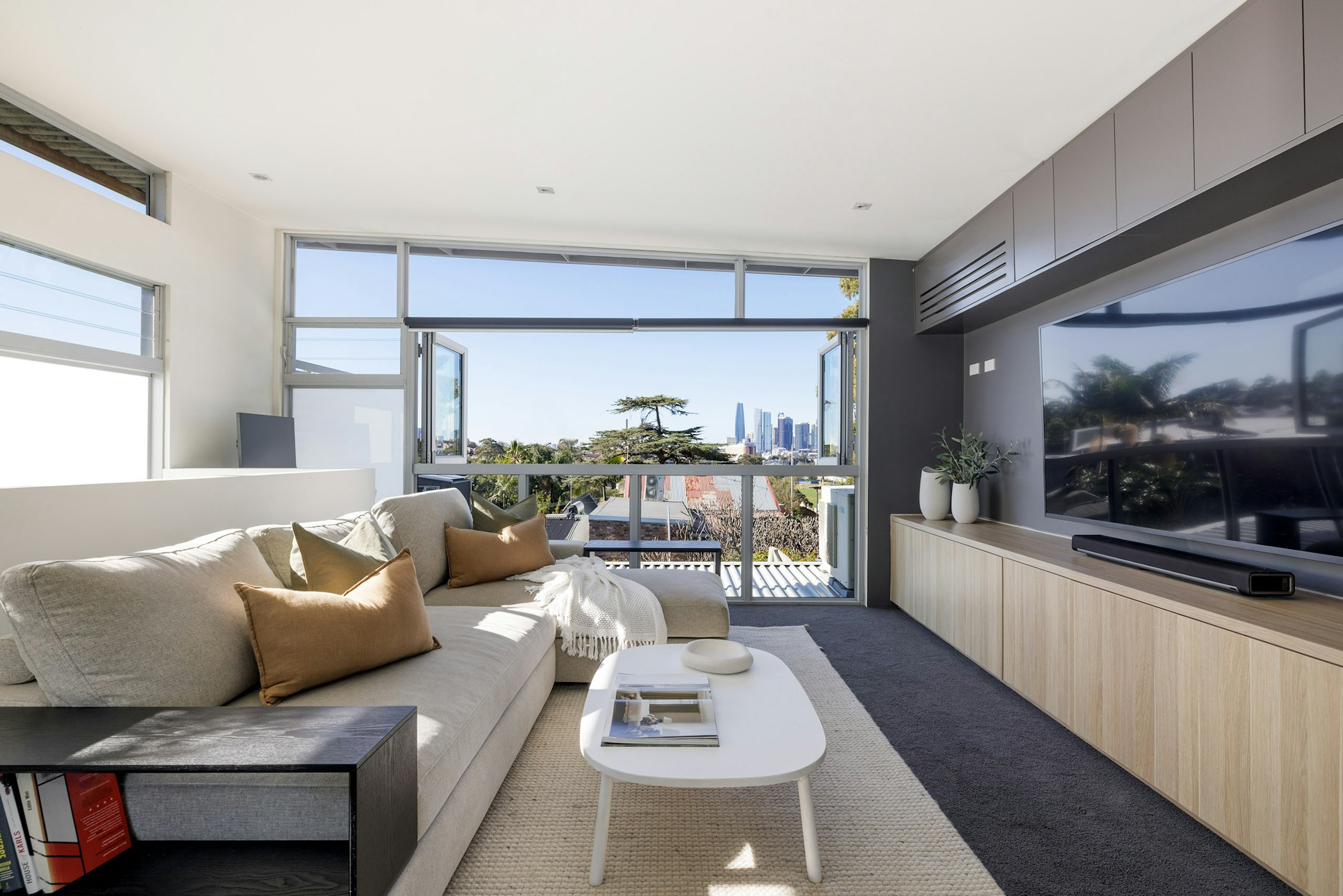 penthouse