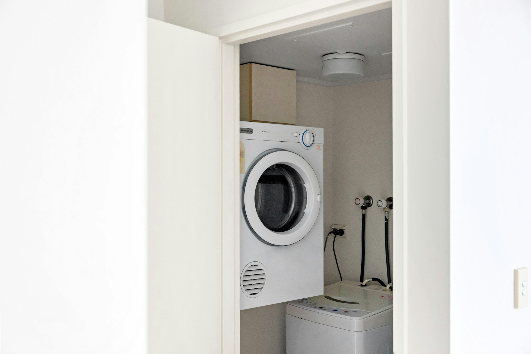 appliance