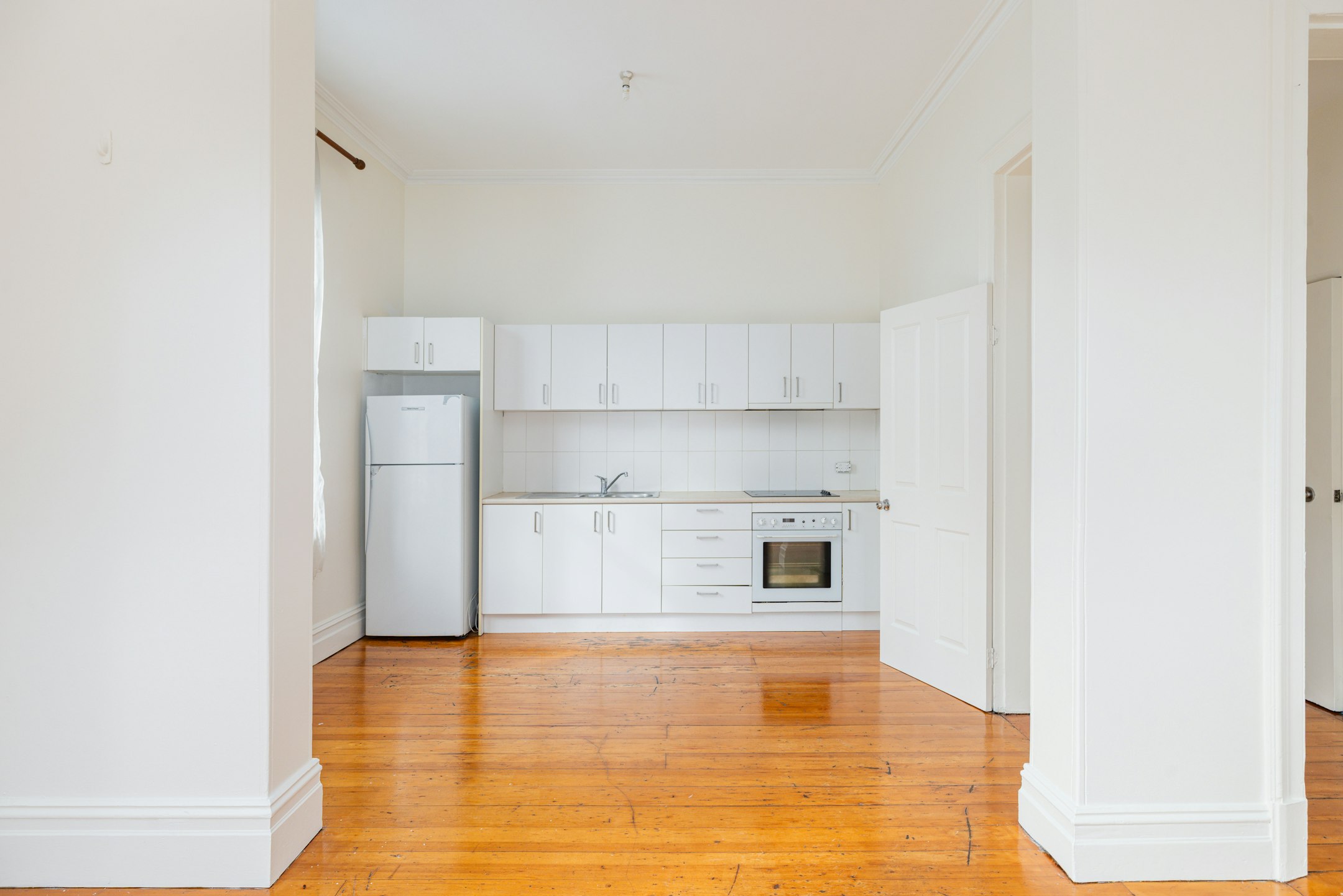 floor