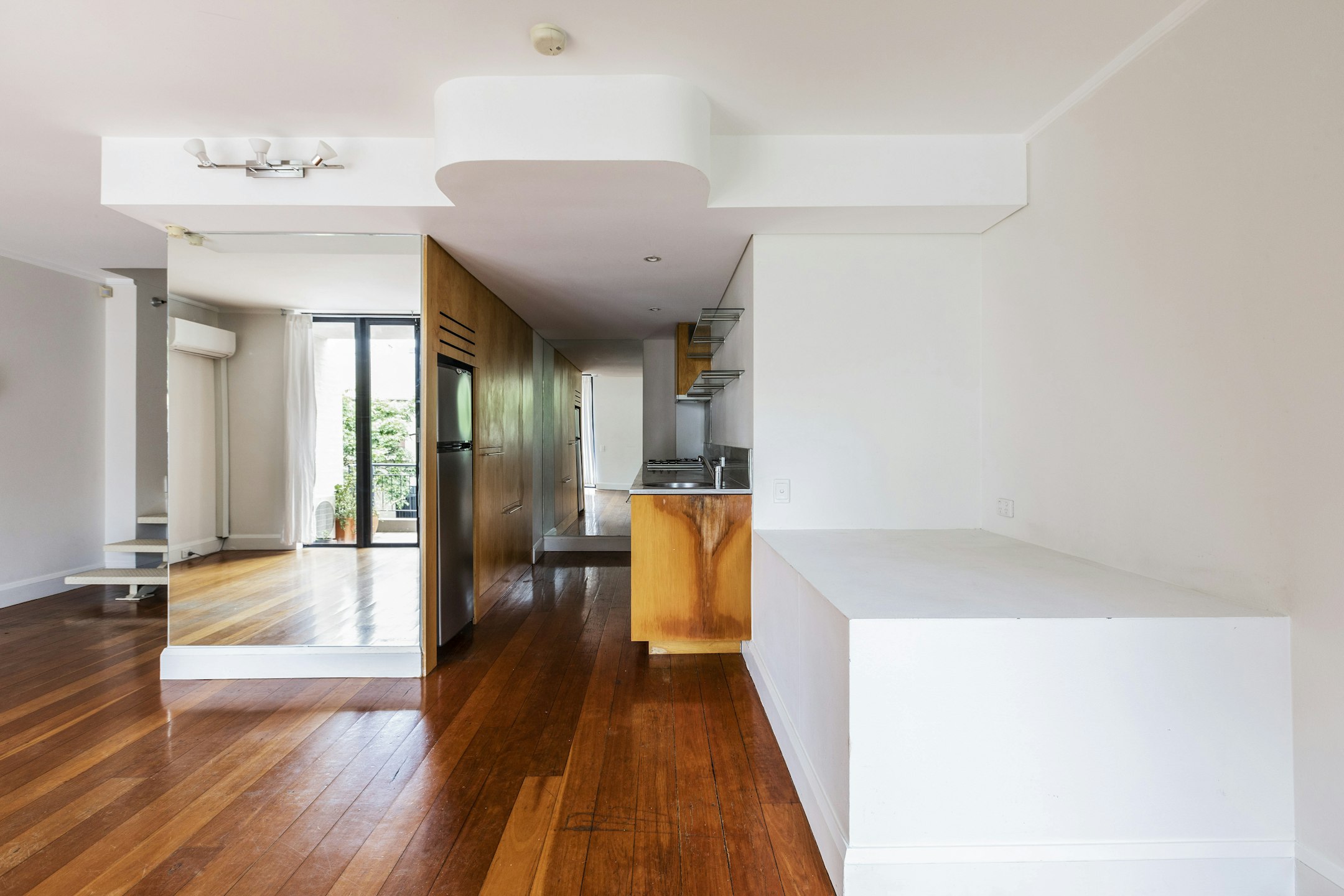 floor