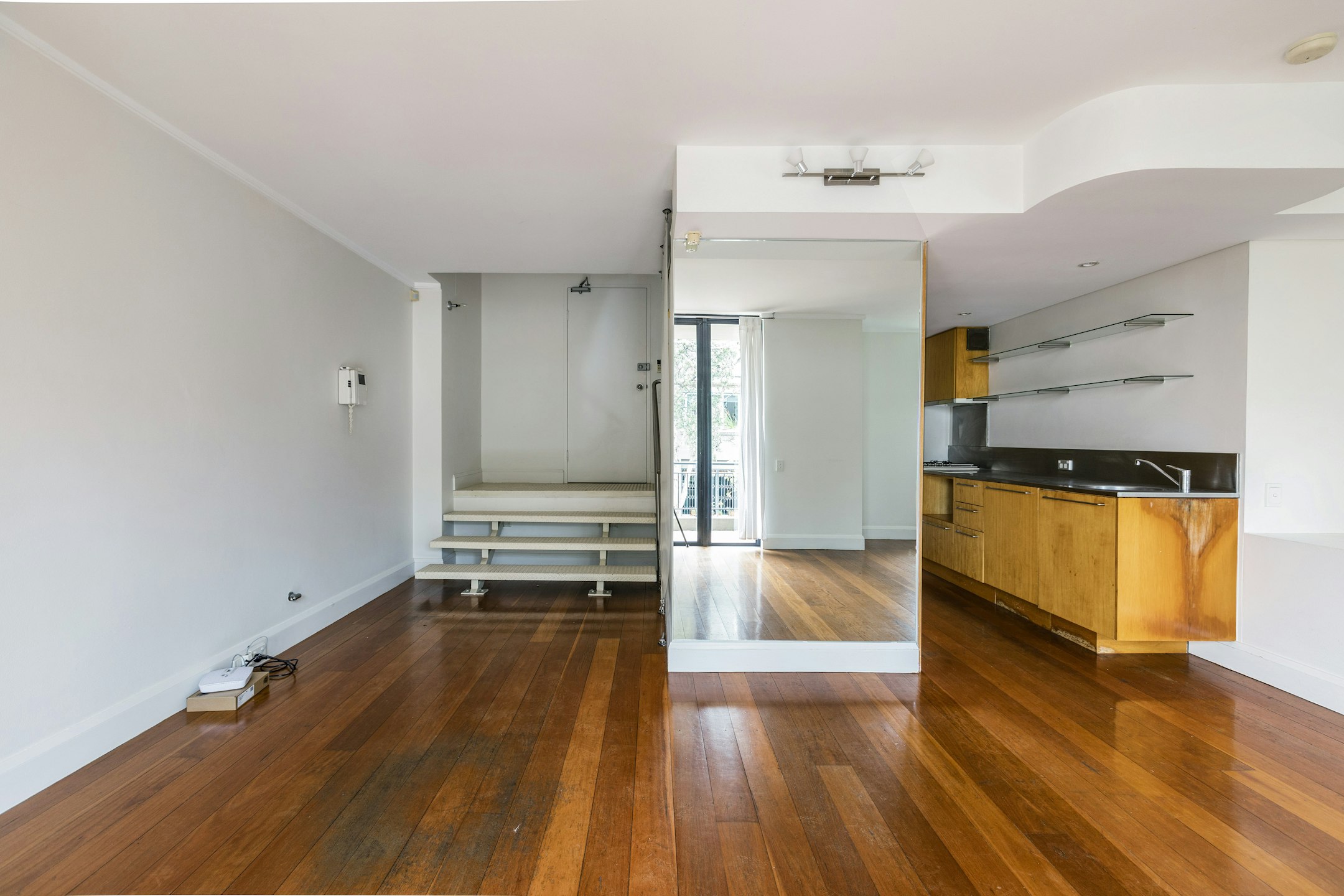 floor