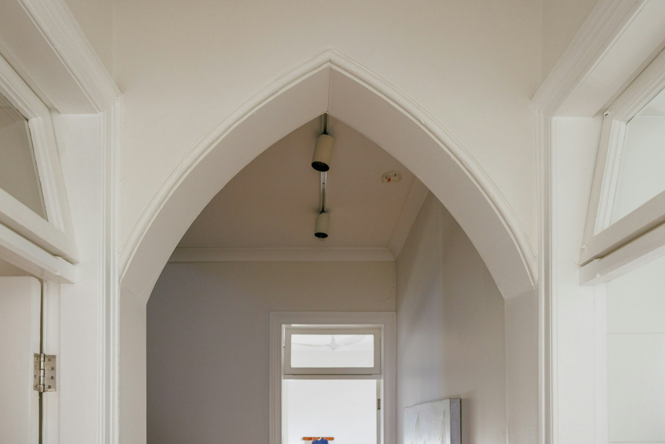arch