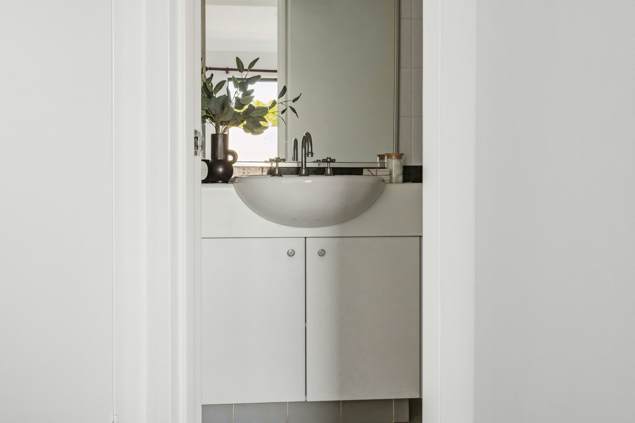 sink