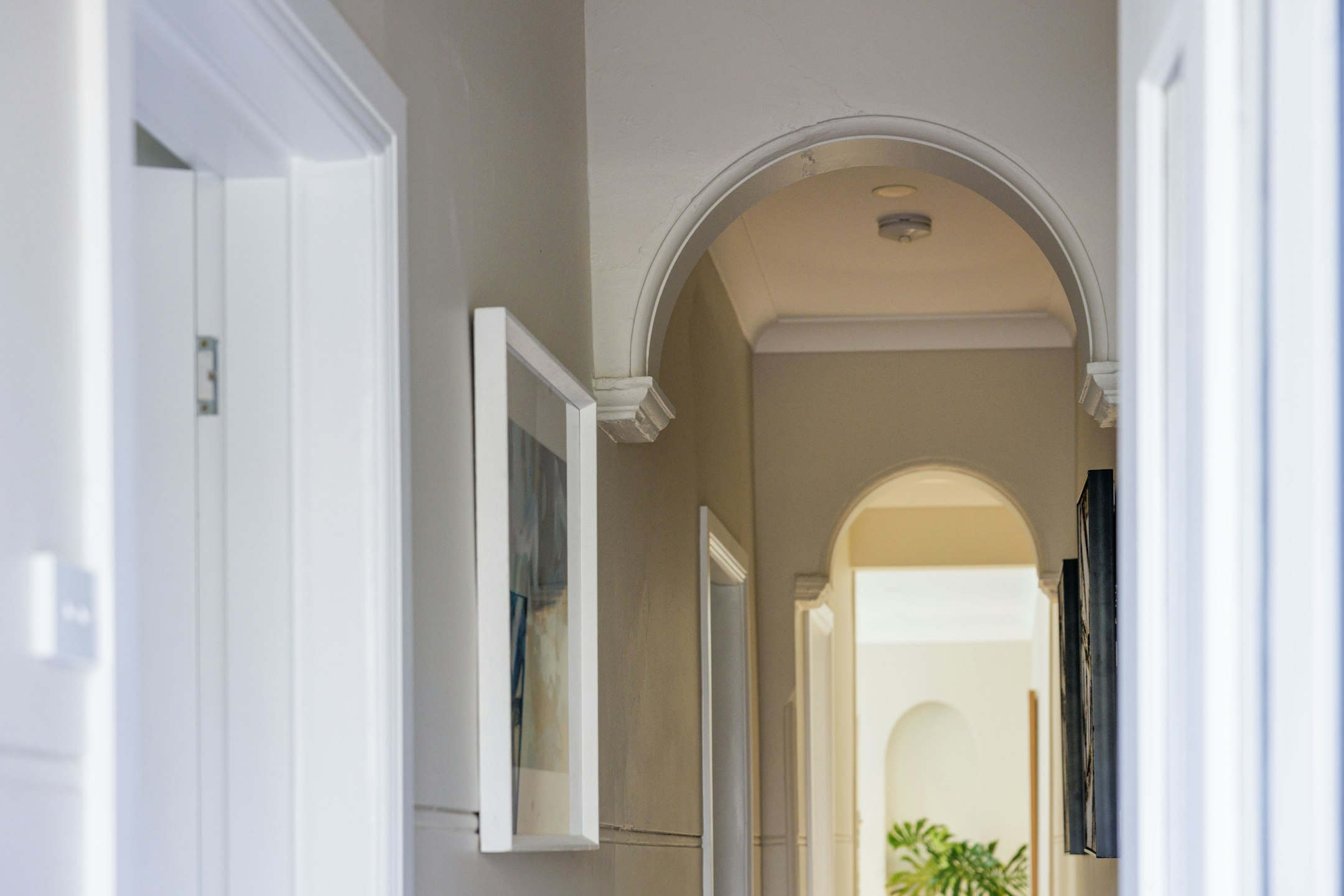 arch