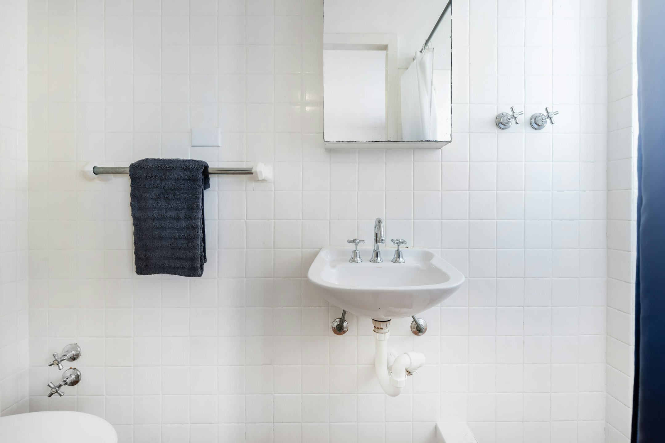 sink
