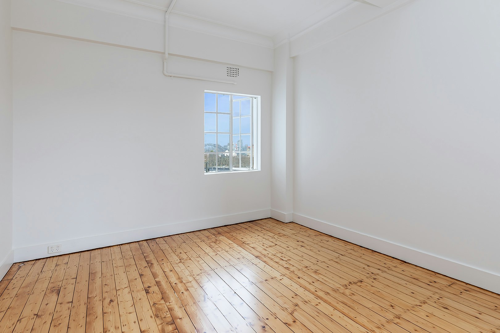 floor