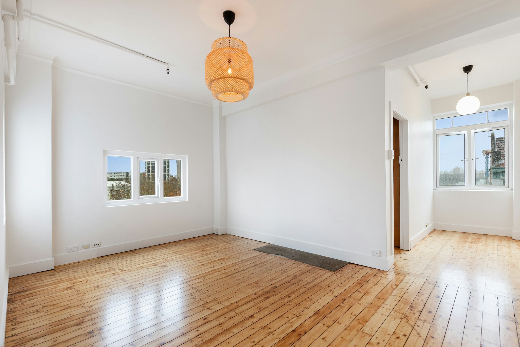 floor