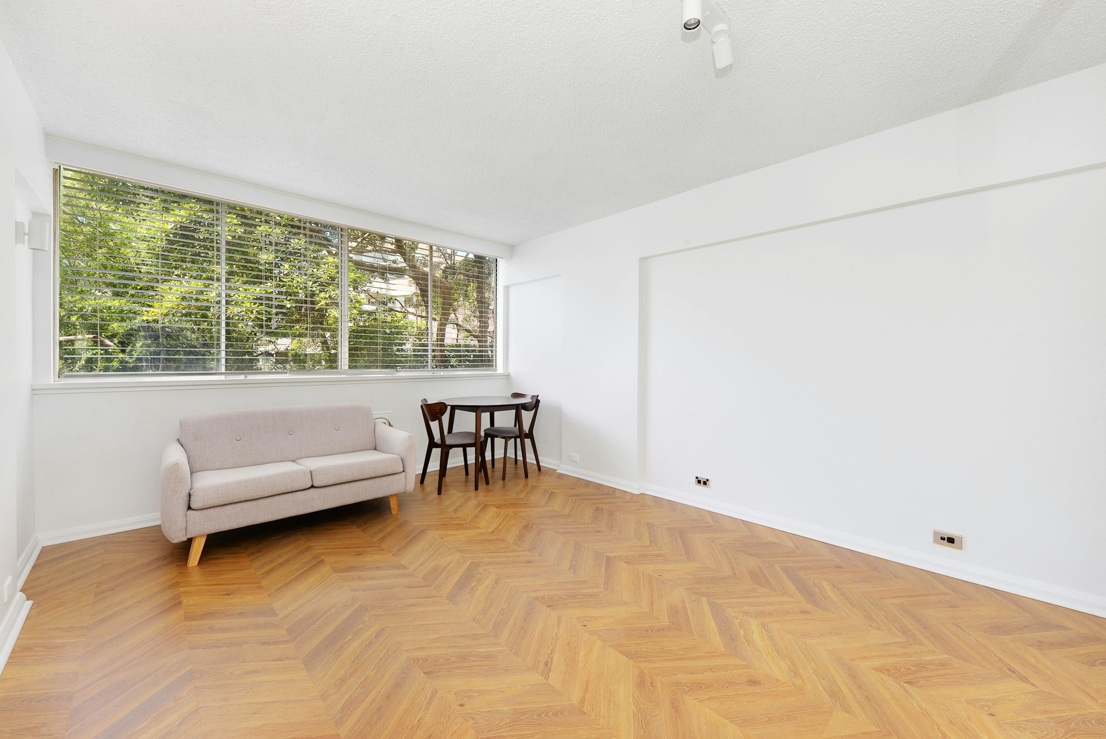 floor