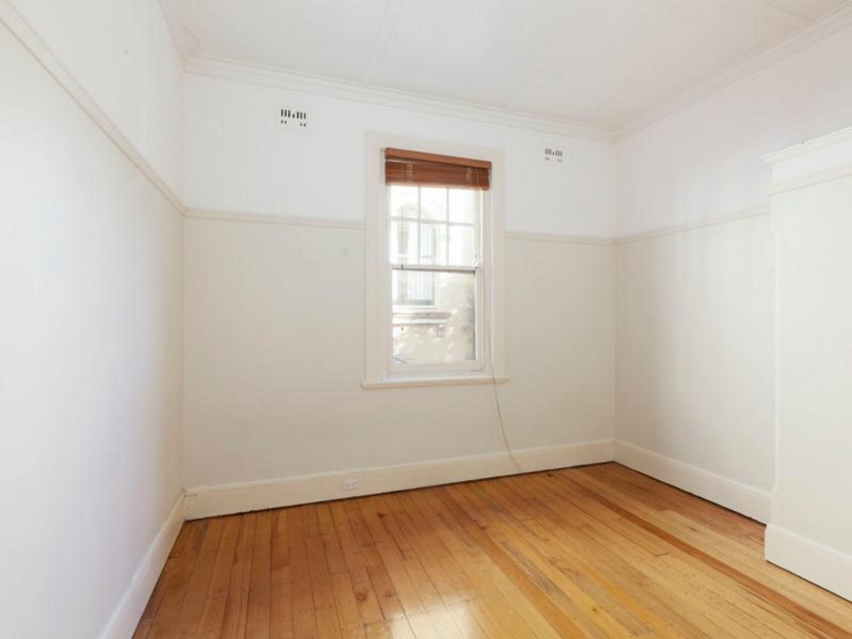 corner