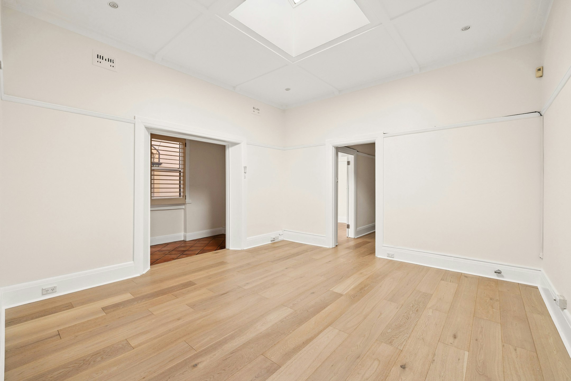 floor