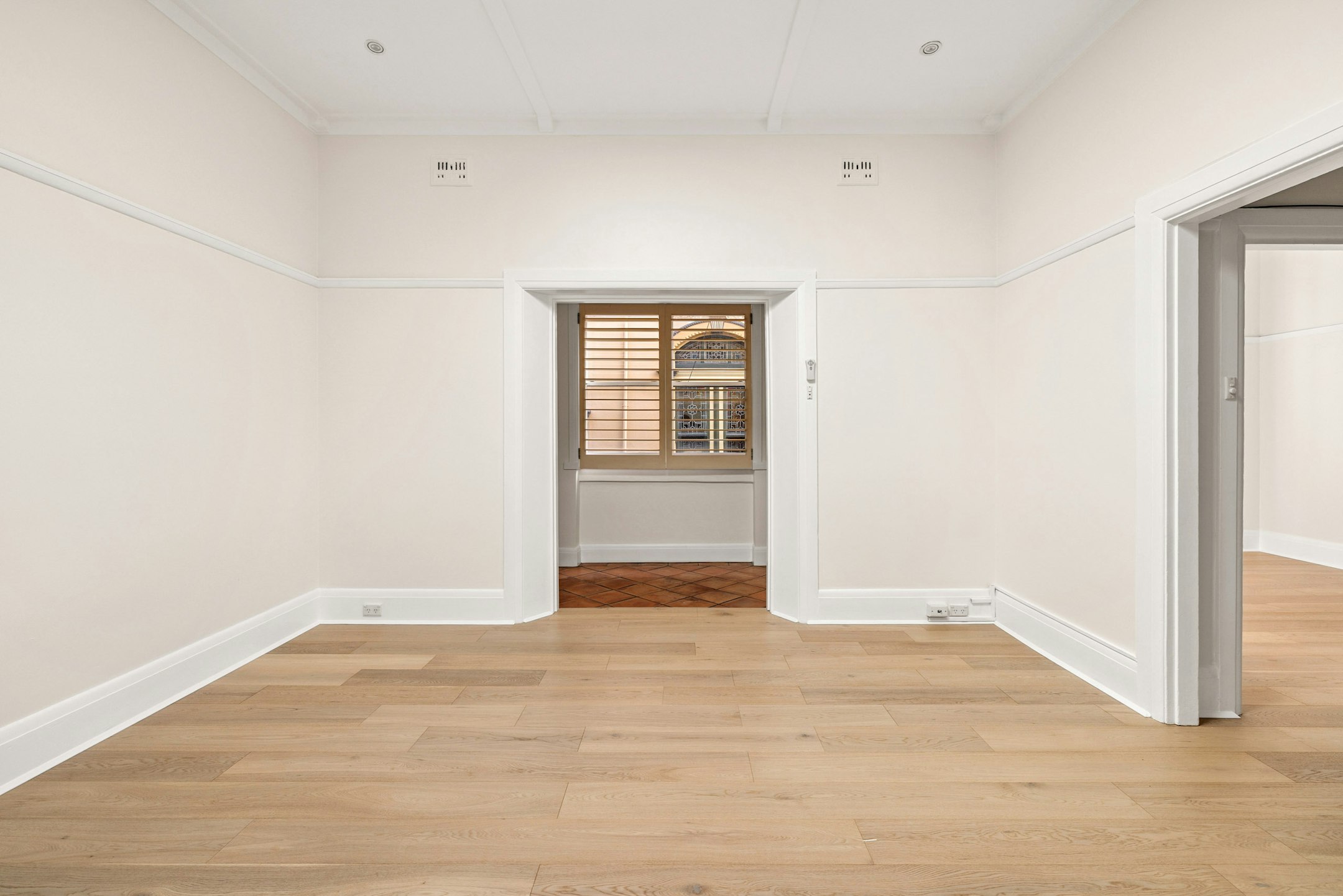 floor