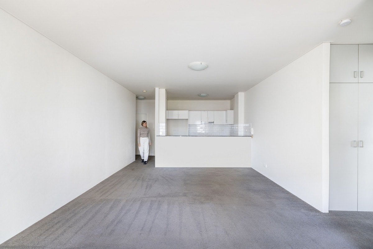 floor