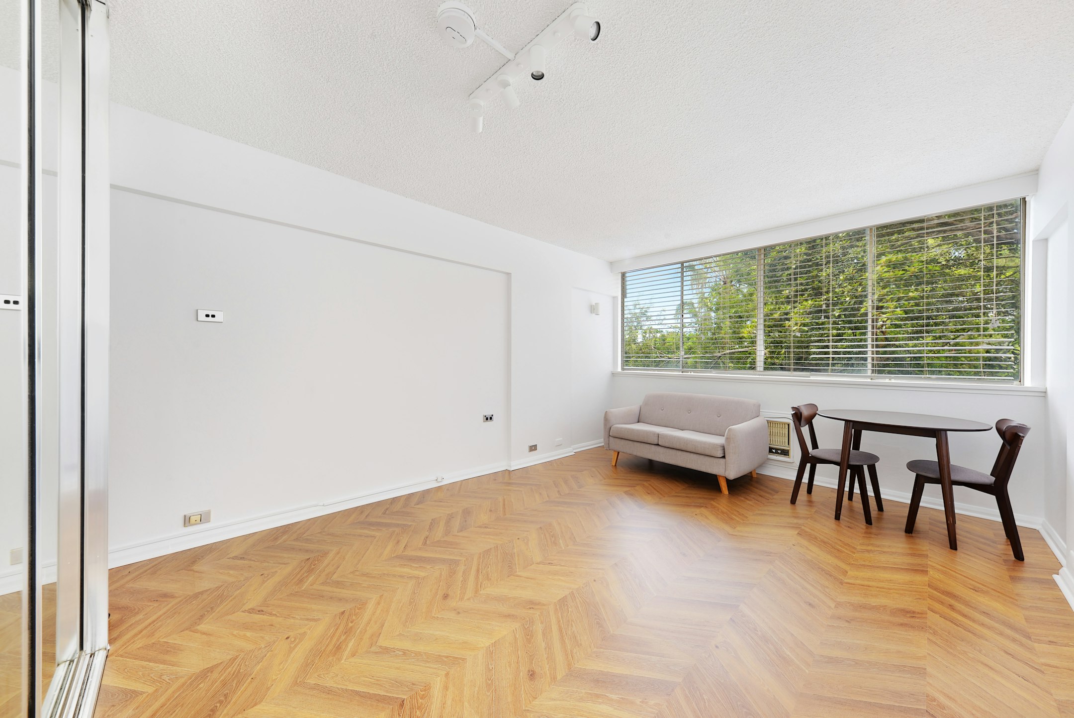 floor