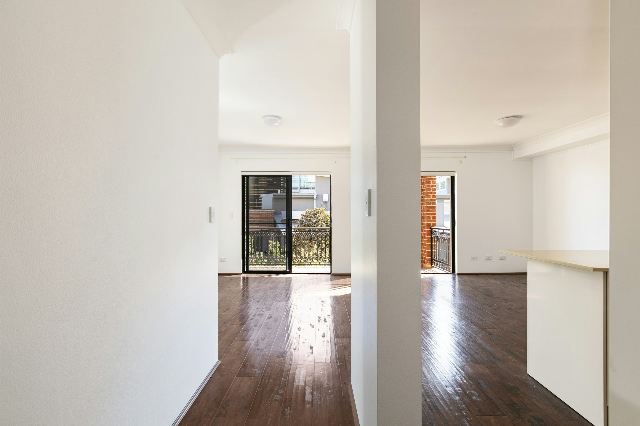 floor