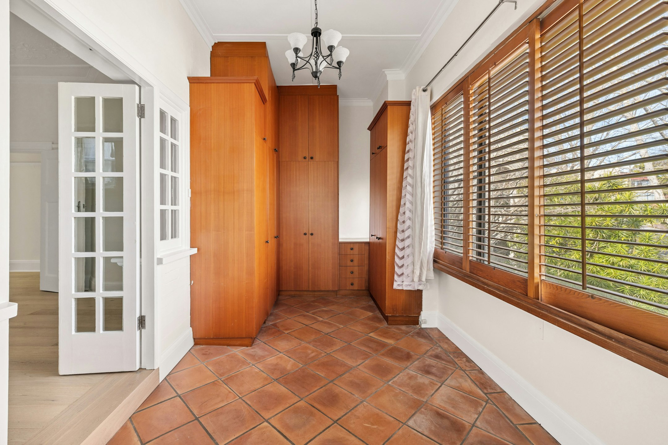 floor