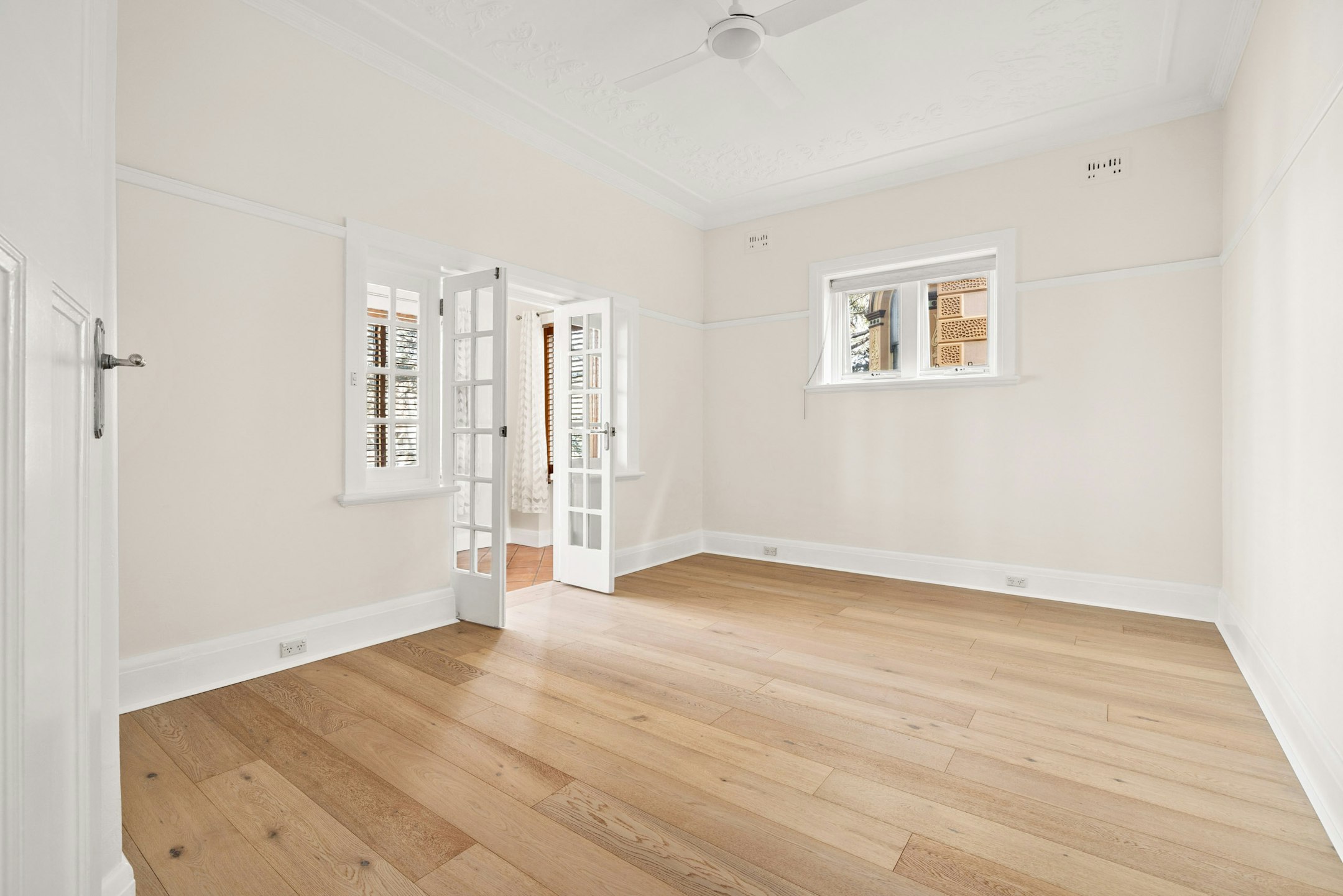 floor