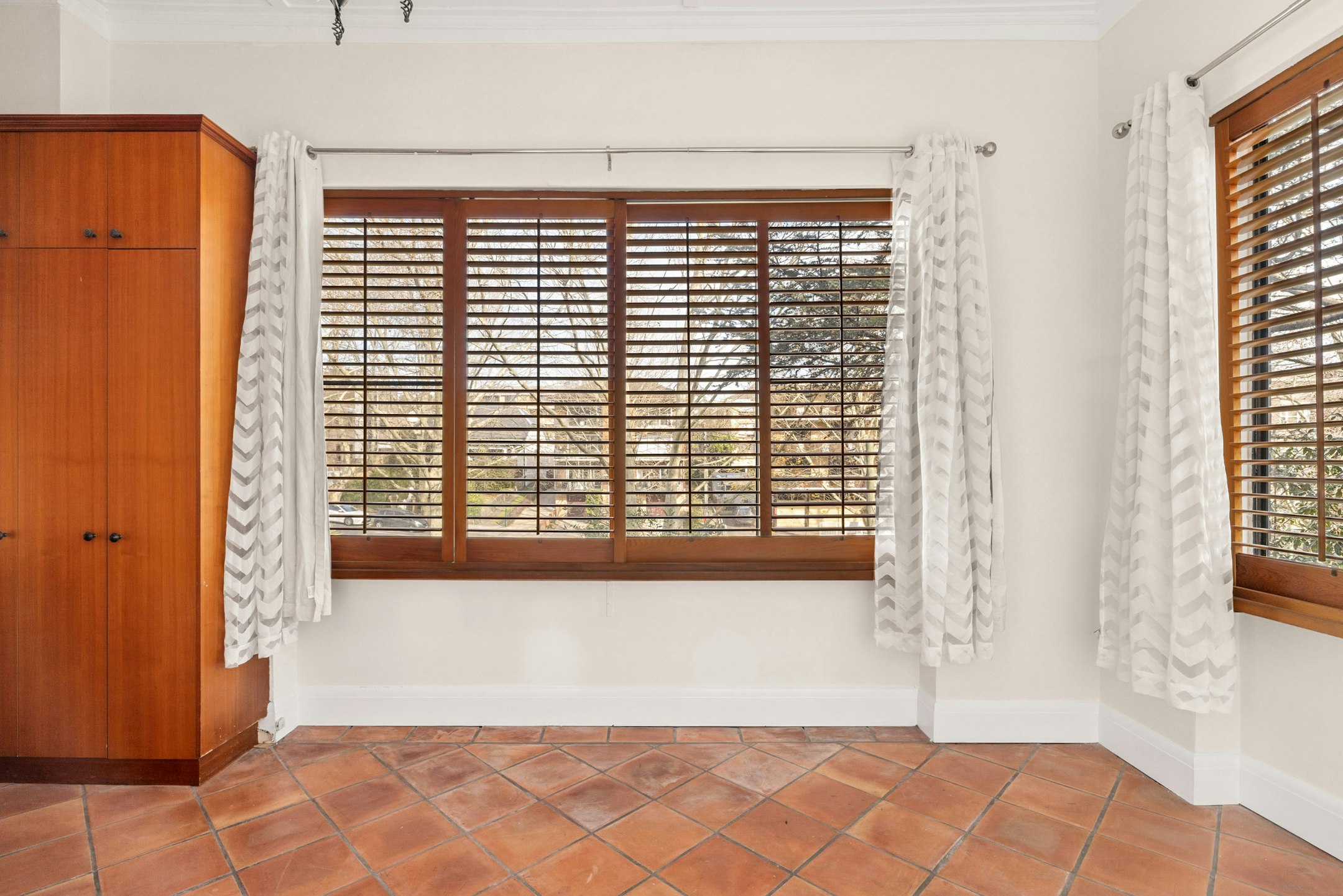 window