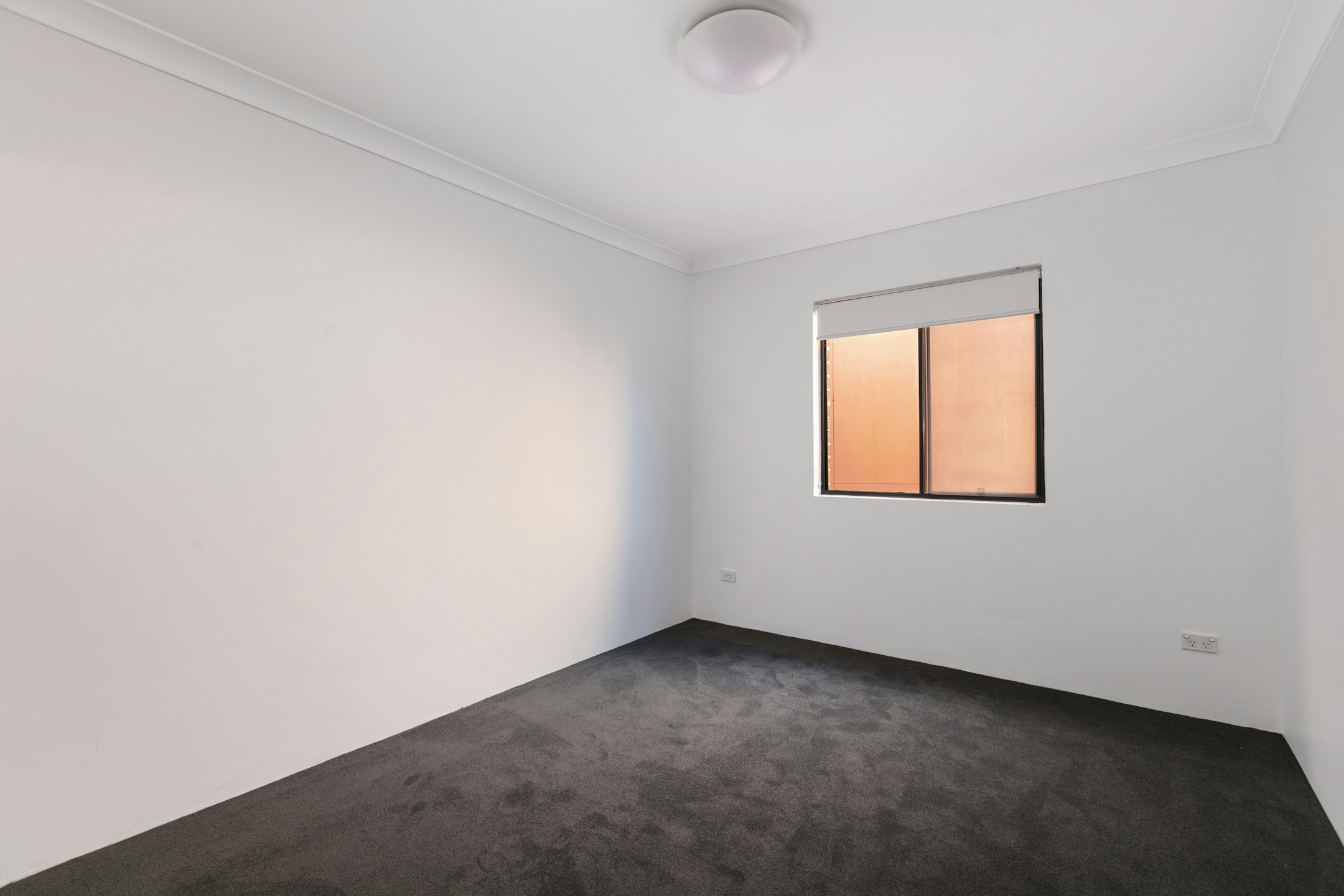 corner