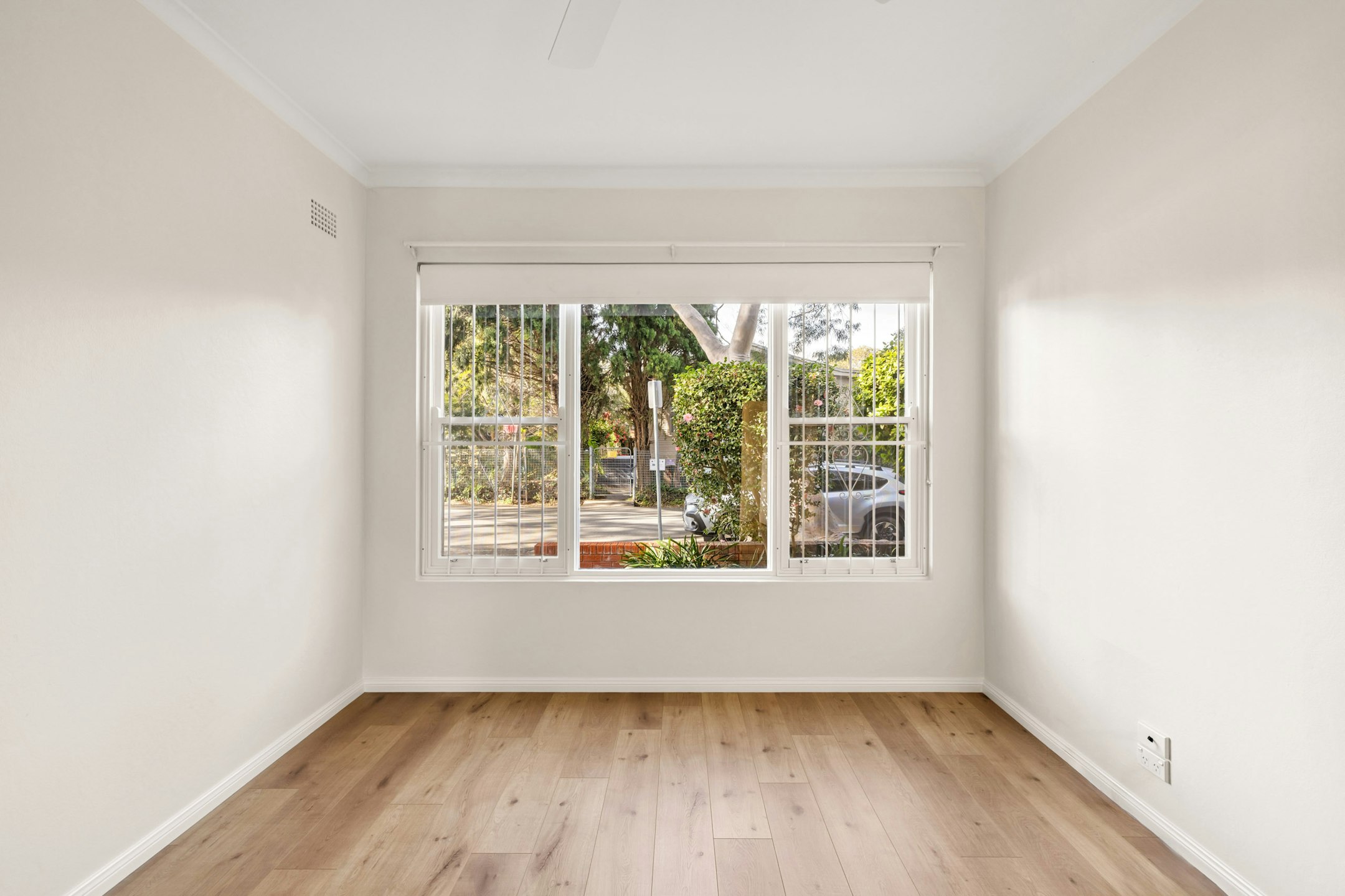 window