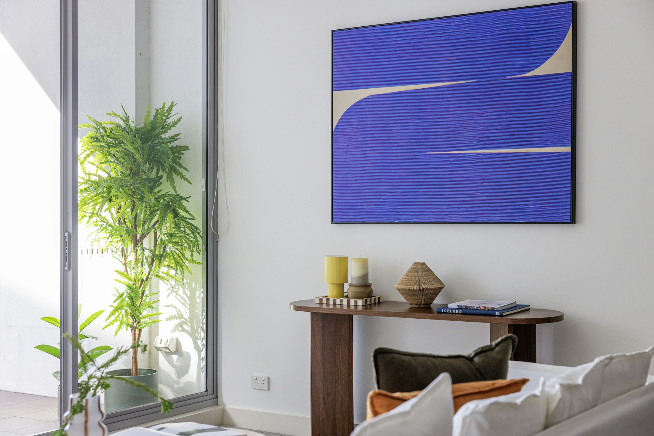 interior design