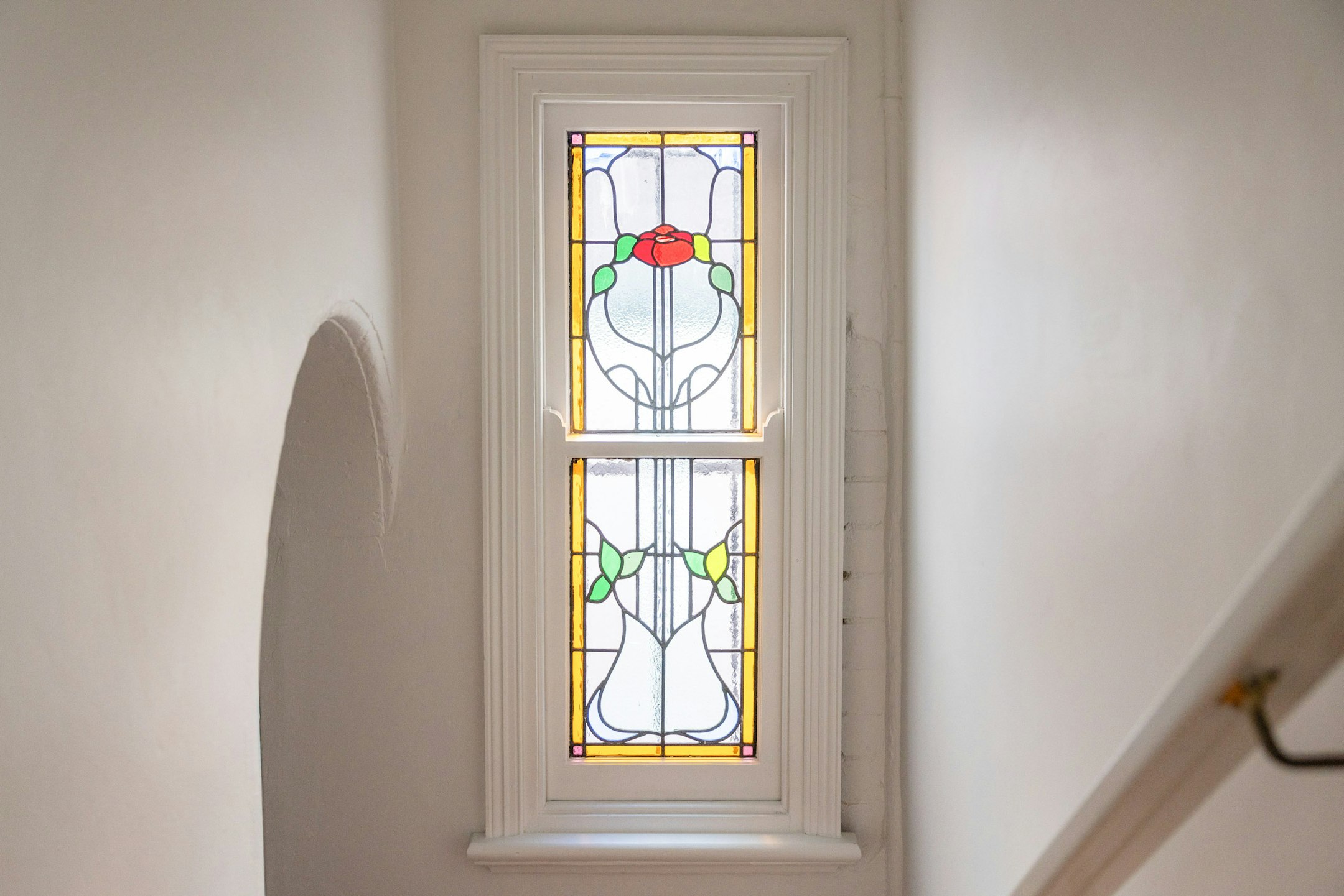 window