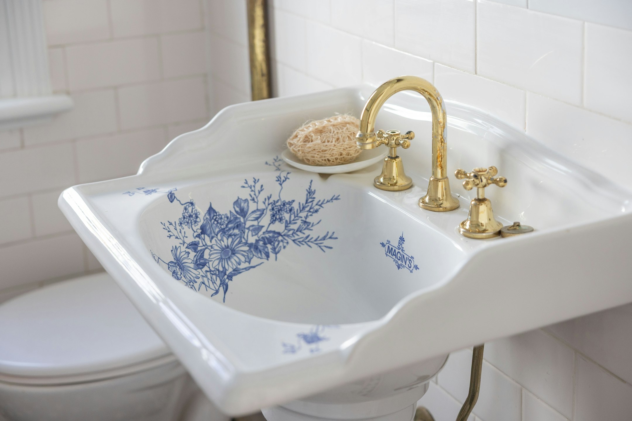sink