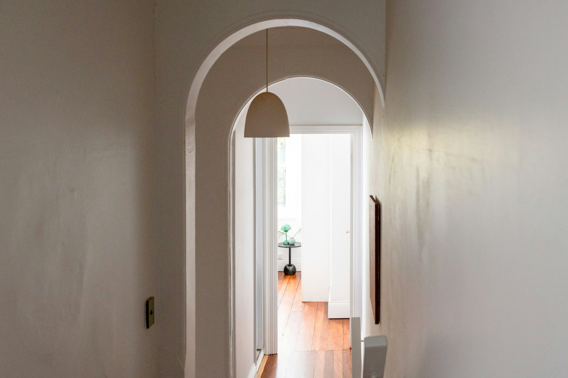 arch