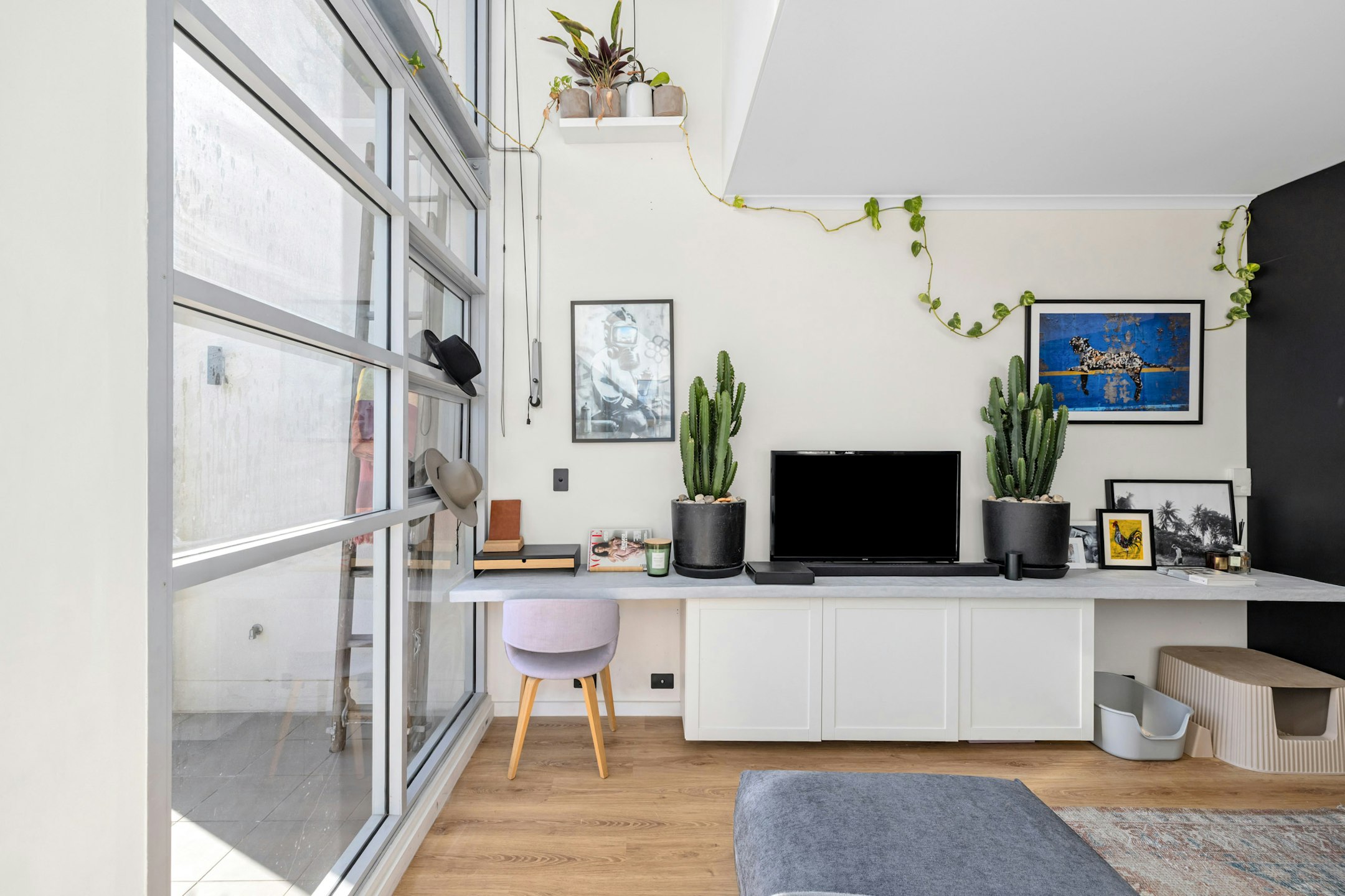 interior design