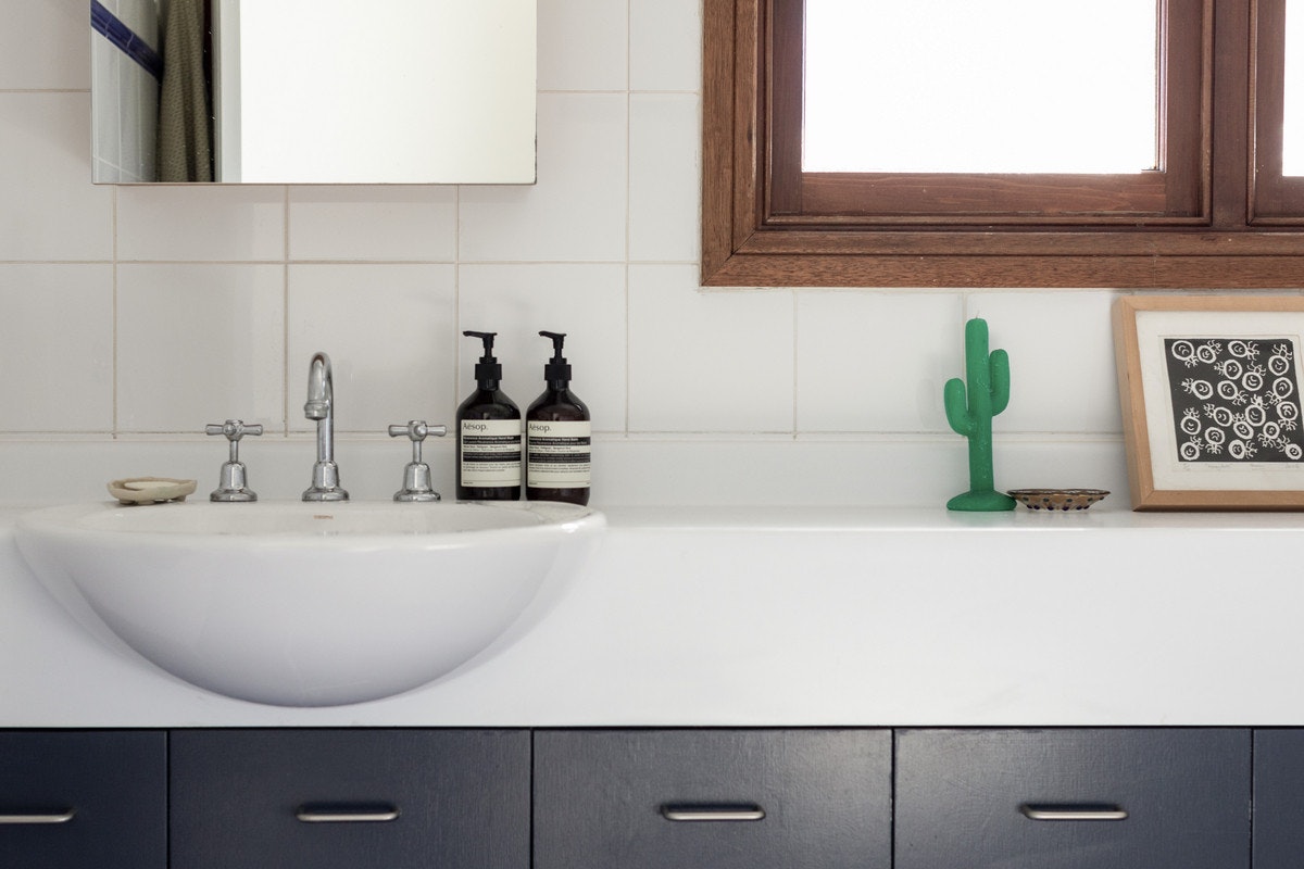sink